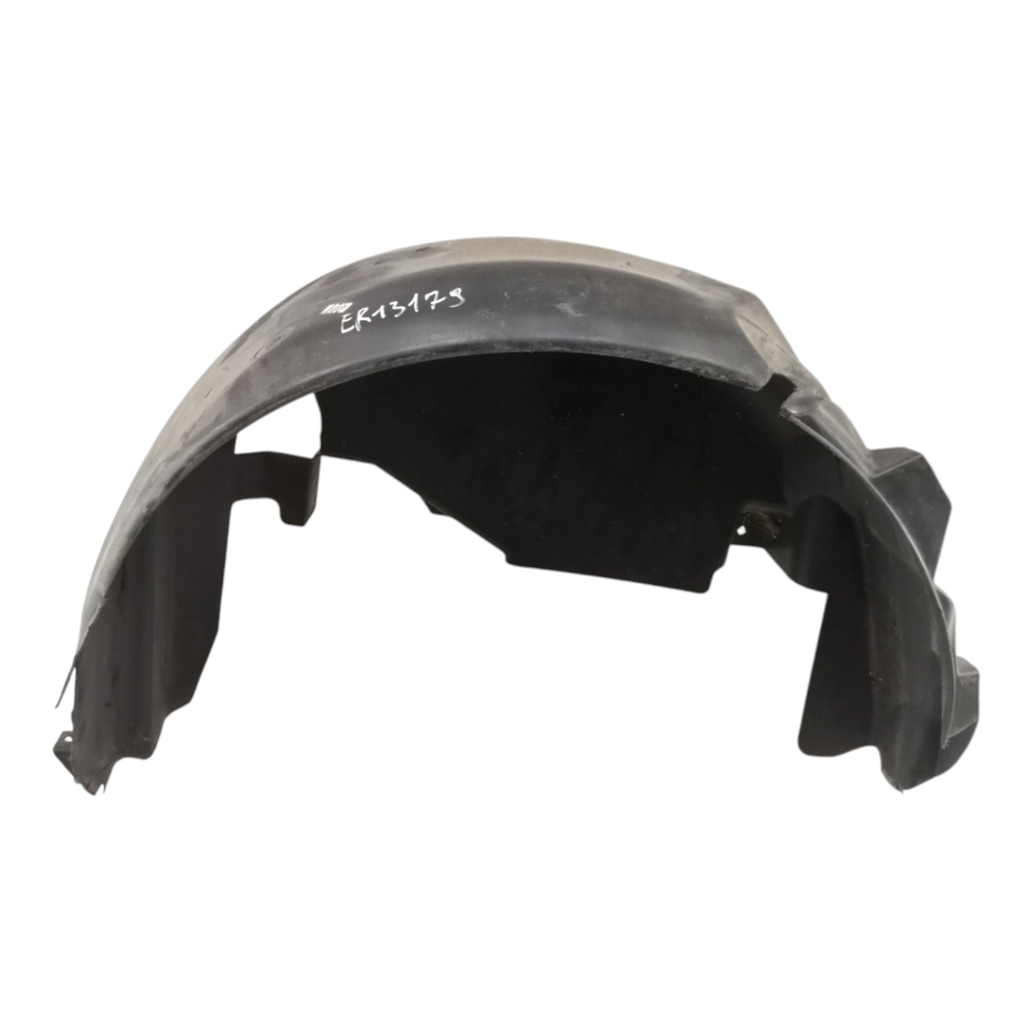 Parasassi Passaruota Interno Posteriore Sinistro FIAT 500 2 Serie/500 C