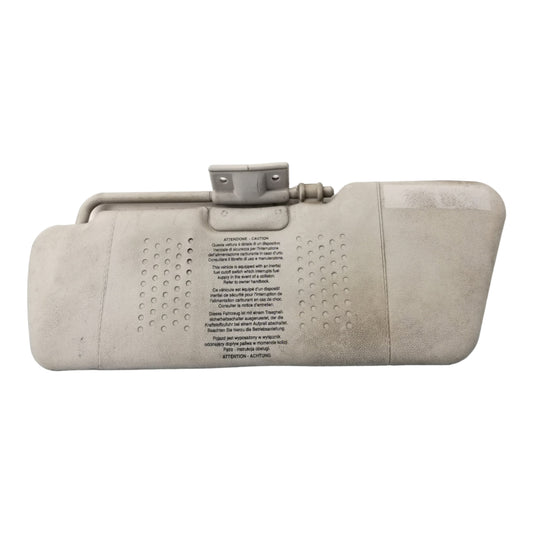 Pannello Alette Parasole Sinistro FIAT SEICENTO