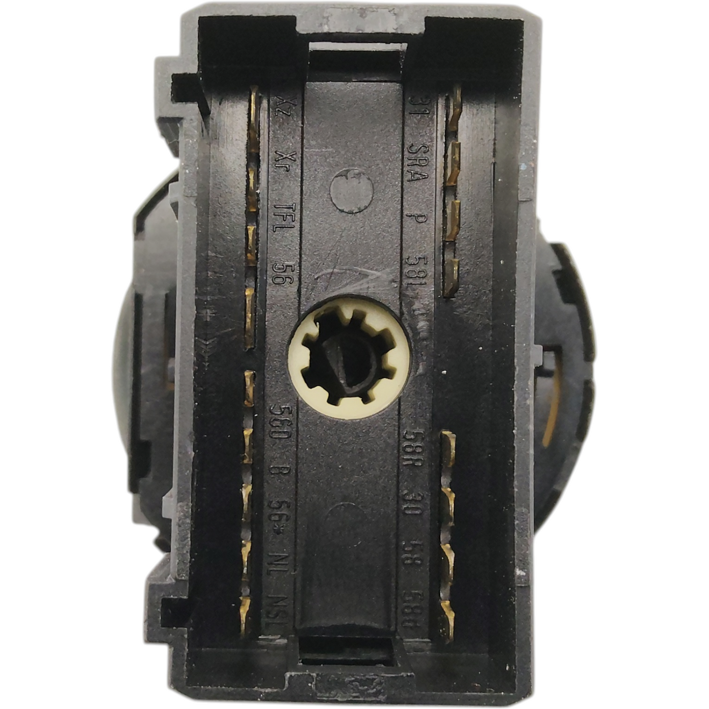 Interruttore Illuminazione VOLKSWAGEN POLO 4 5 6 Serie/AMAROK 1 Serie