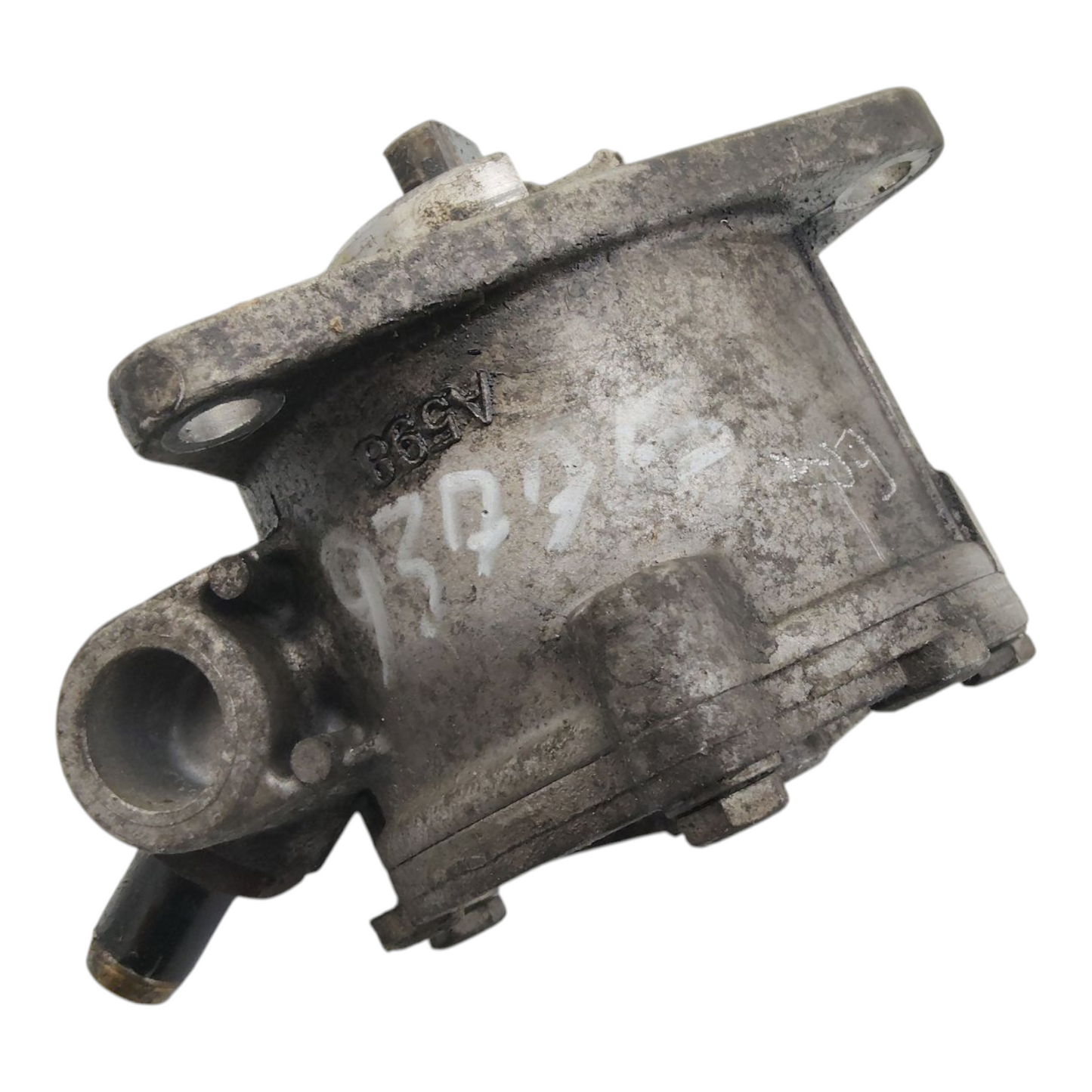 Pompa A Vuoto FIAT MULTIPLA 2 Serie/IDEA/PUNTO 2 Serie 1.9 Diesel