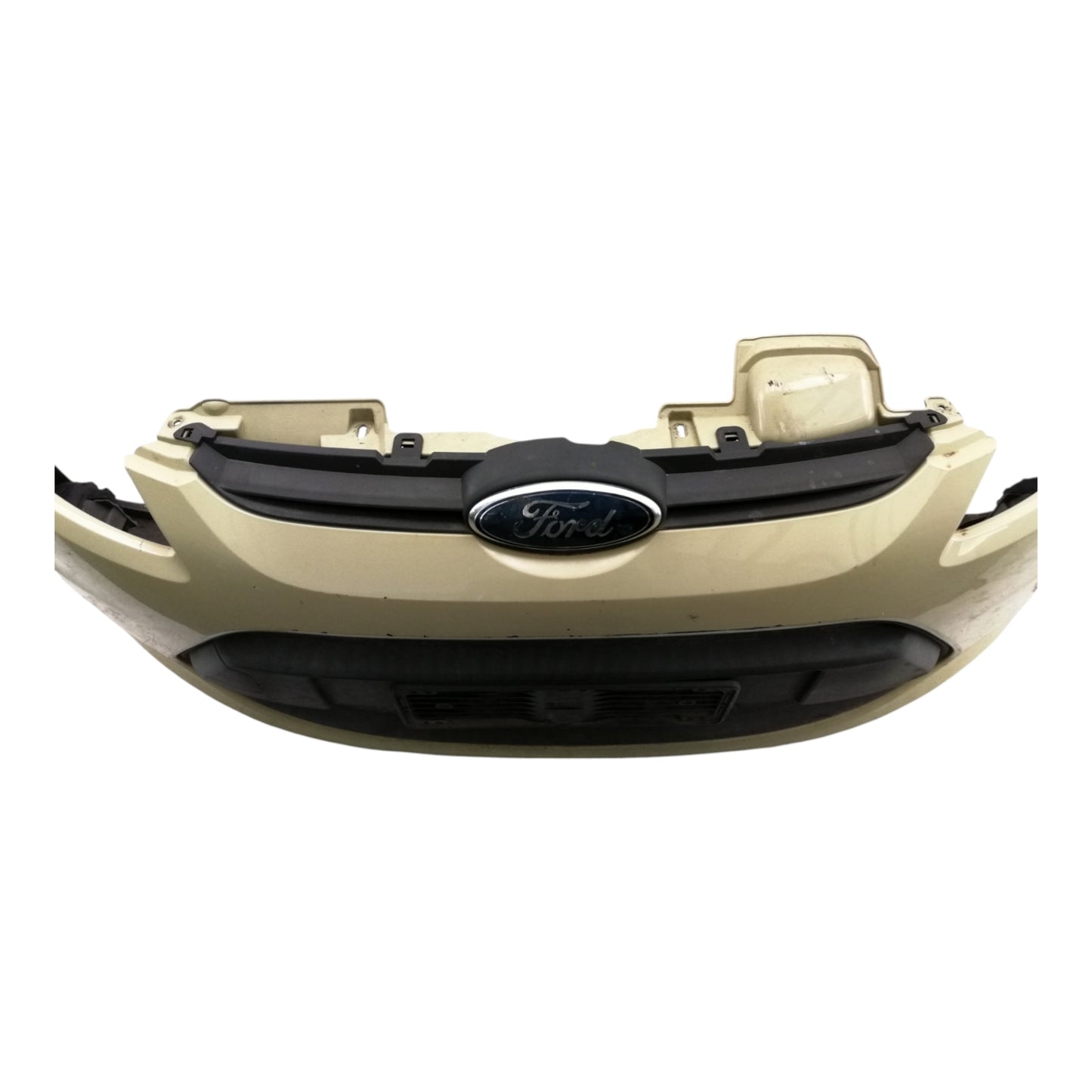 Paraurti Anteriore FORD FIESTA 6 Serie 3-5 Porte Pre-Restyling