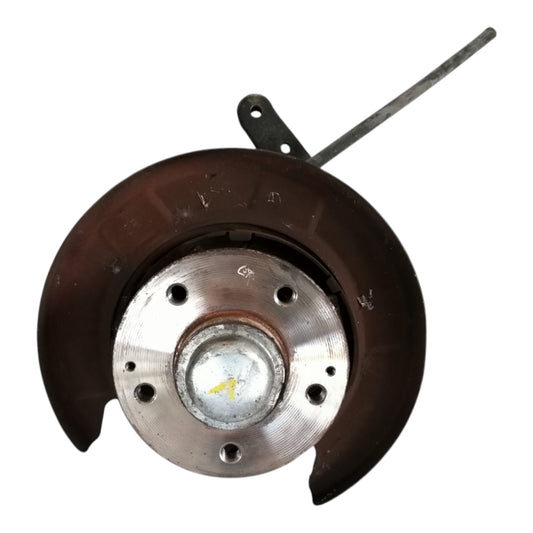 Fusello Mozzo Posteriore Sinistro SSANGYONG KORANDO 3 Serie 2.0