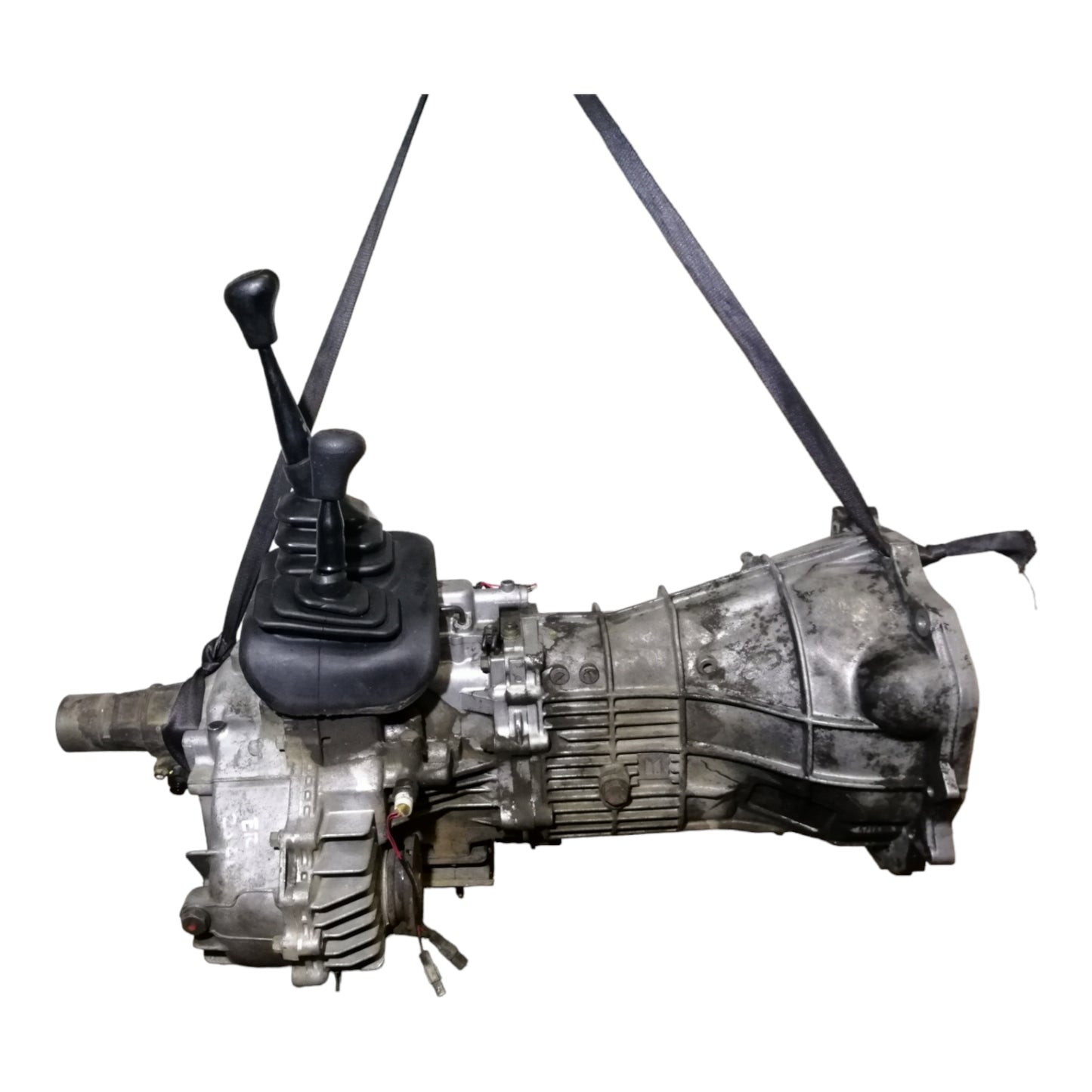 Cambio OPEL FRONTERA A 2.5 DIESEL MOTORE 25TD MANUALE 5 MARCE