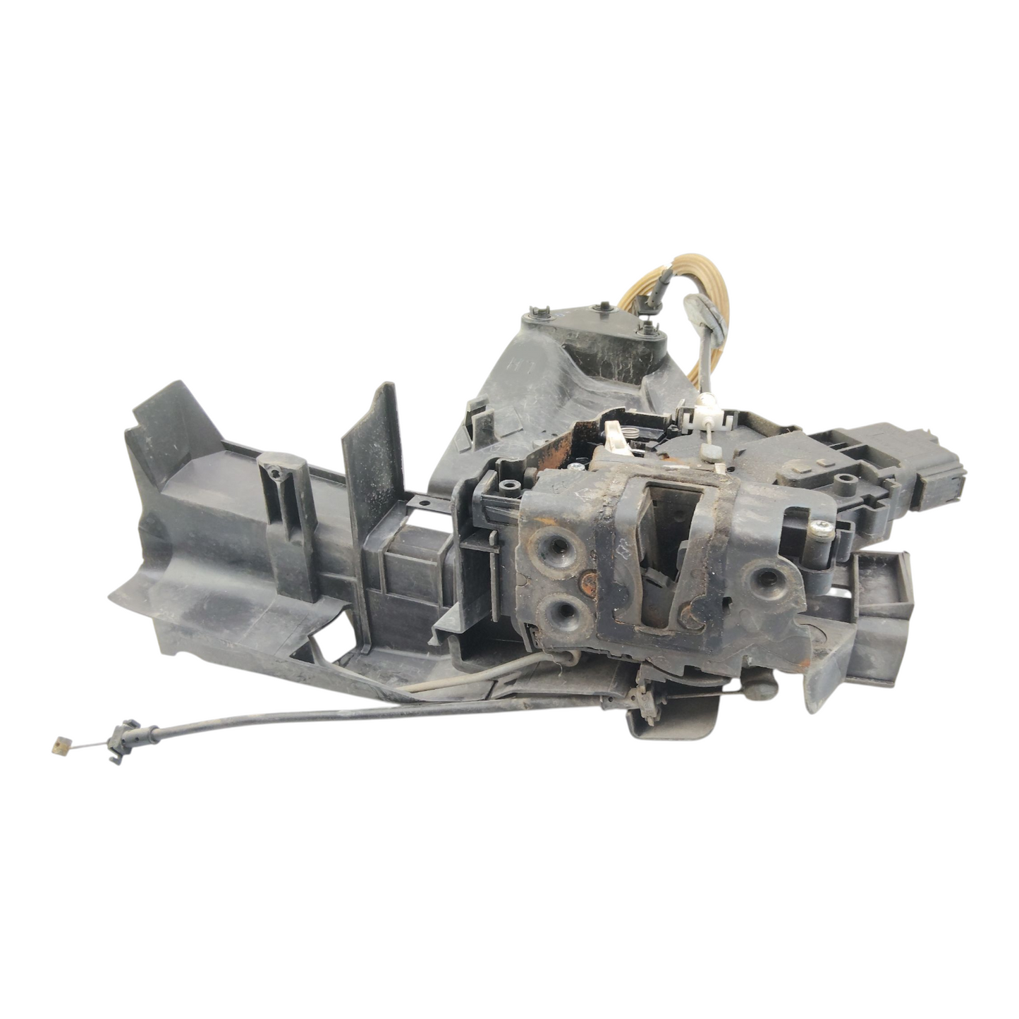 Serratura Porta Anteriore Sinistro FORD FOCUS 3 Serie 3-5 Porte