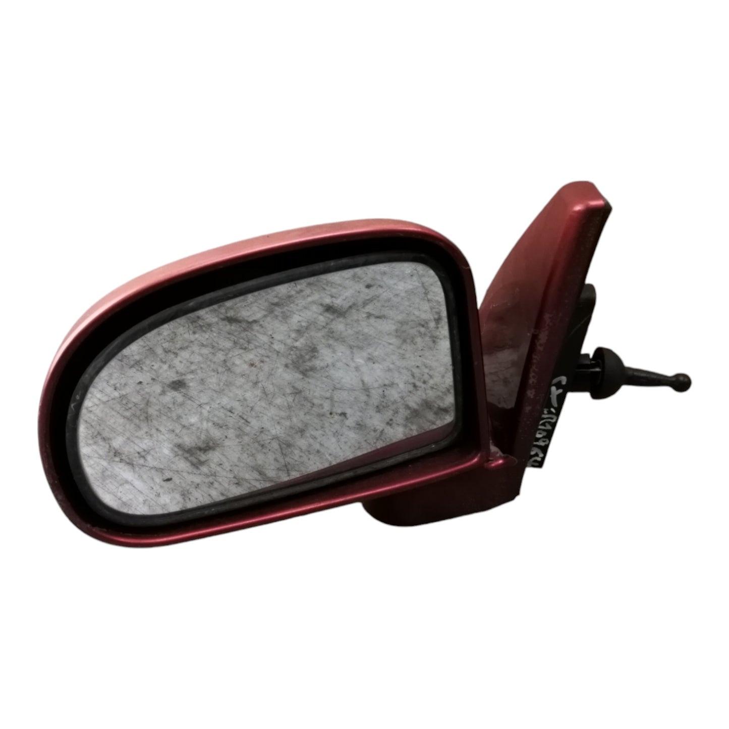 Specchietto Retrovisore Esterno Anteriore Sinistro HYUNDAI ATOS PRIME 1 2