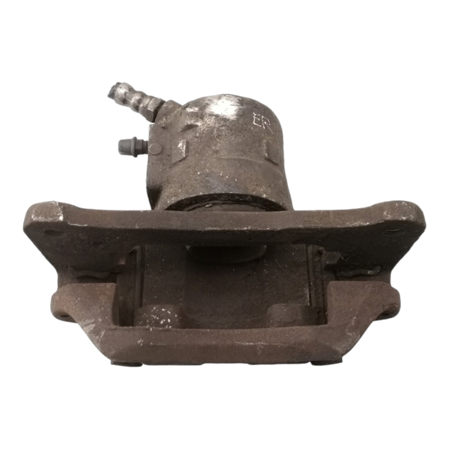 Pinza Freno Anteriore Sinistro FIAT PANDA 1 Serie/UNO 2 Serie Benzina