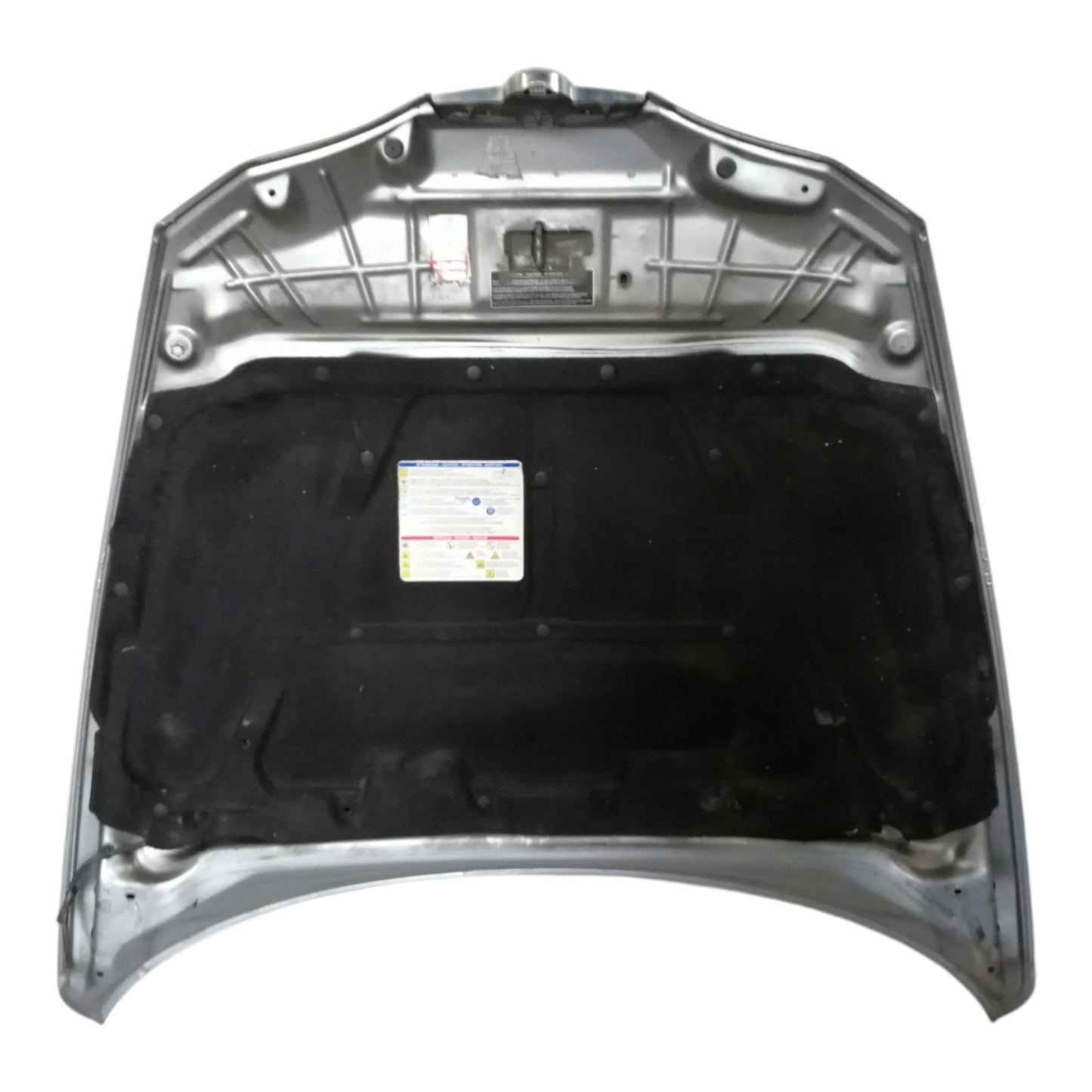 Cofano Anteriore ALFA ROMEO 147 2 Serie 3-5 Porte
