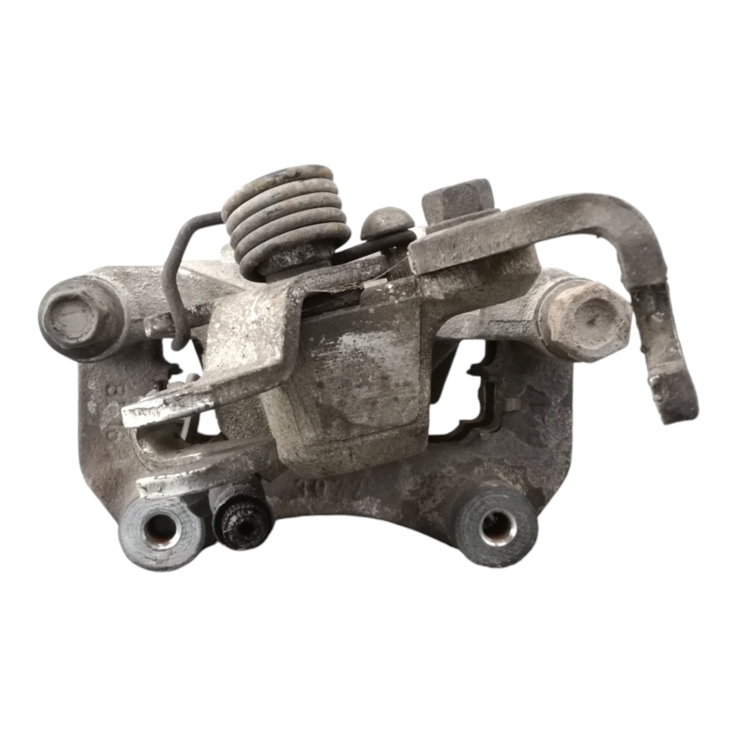 Pinza Freno Posteriore Sinistro MAZDA 6 2 Serie Berlina SW Benzina Diesel