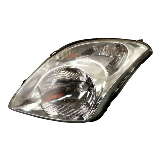 Faro Proiettore Anteriore Sinistro SUZUKI SWIFT 4 Serie 3-5 Porte