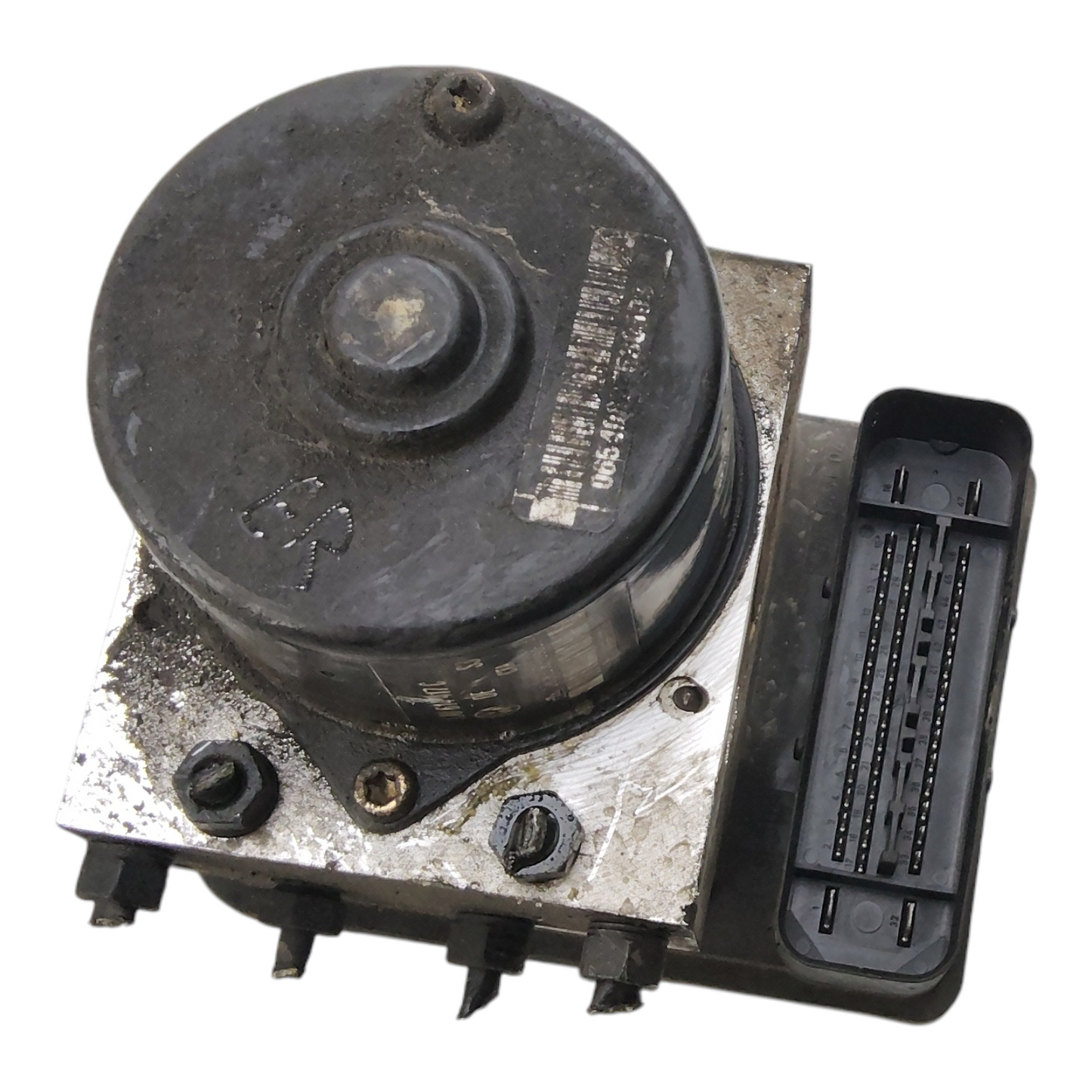 Gruppo Centralina Pompa Abs VOLKSWAGEN GOLF 4 Serie 1.9 TDi