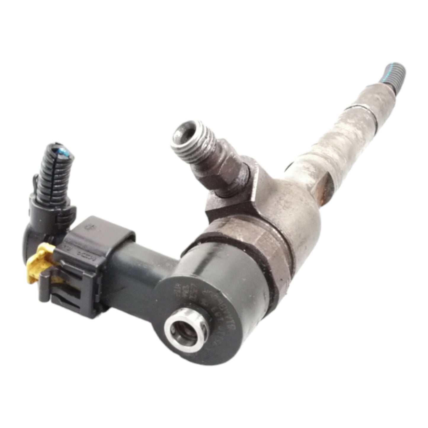 Kit Iniettori LANCIA MUSA 2 Serie 1.3 Diesel Motore 199B1000