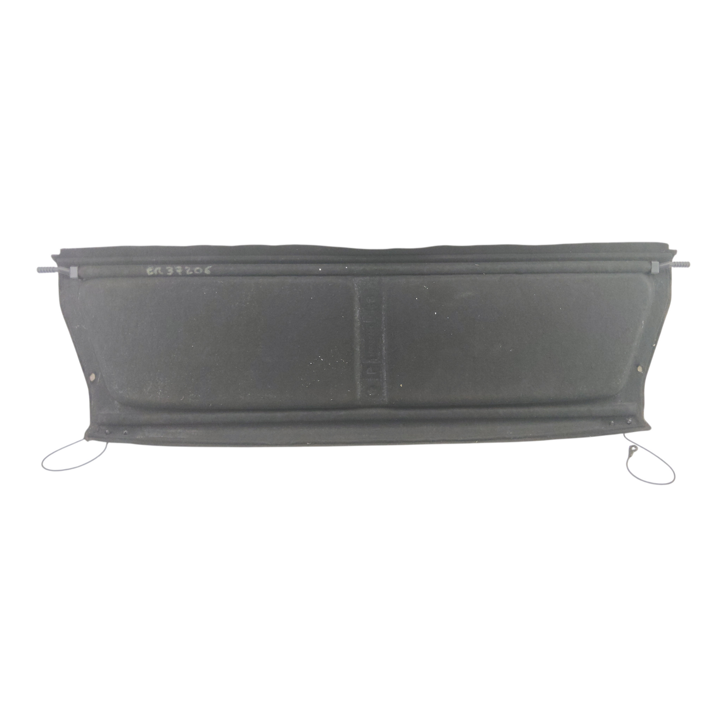 Cappelliera Ripiano Copertura Vano Bagagli FIAT SEICENTO/CINQUECENTO