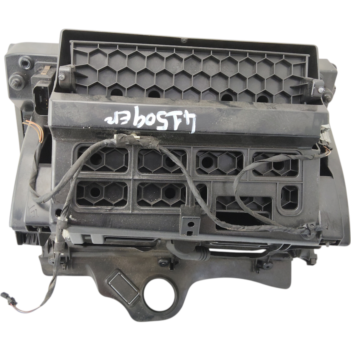 Cassetto Portaoggetti VOLKSWAGEN PASSAT 5 6 Serie