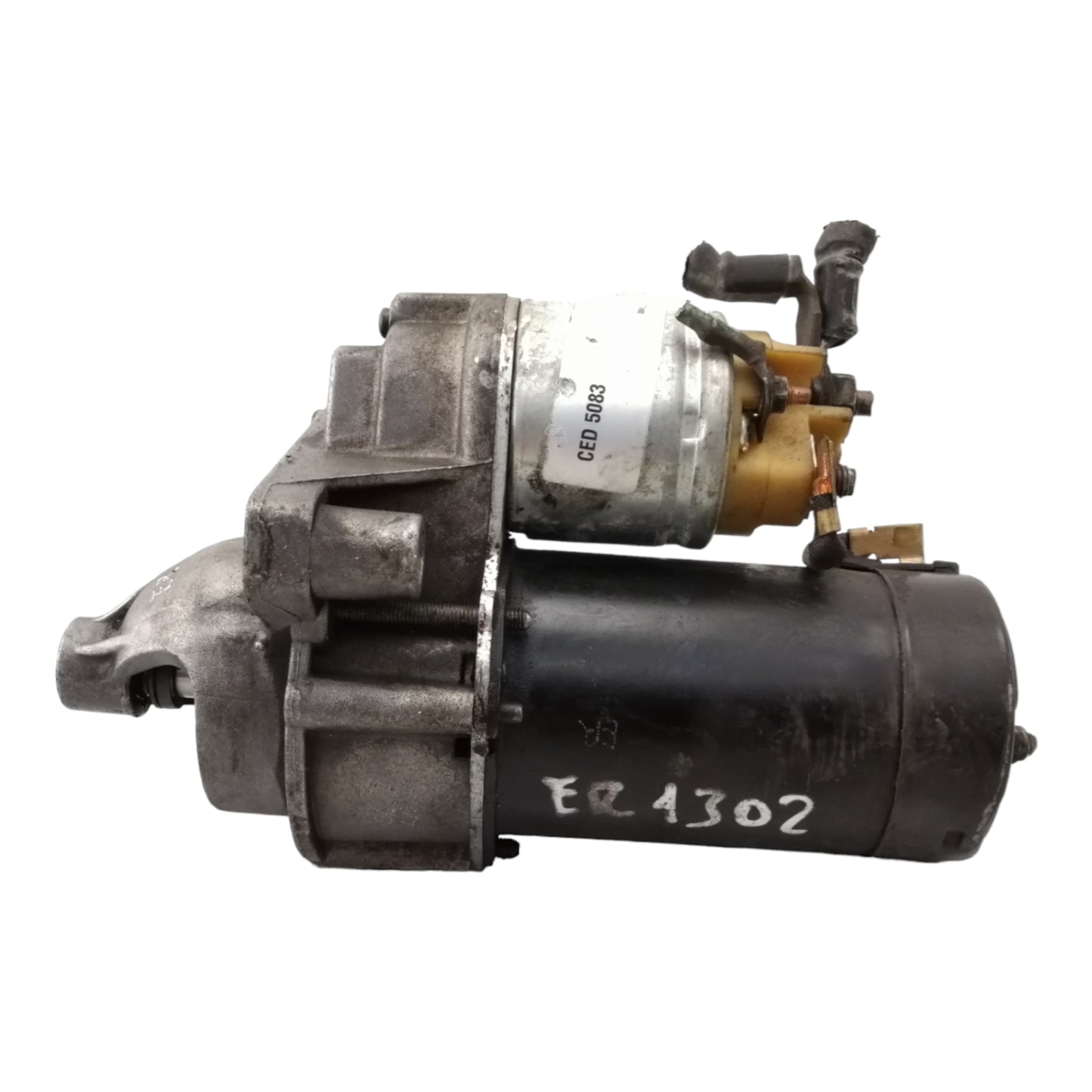 Motorino Avviamento CITROEN C2 / C3 1 2 3 / C4 1 2 / C5 1.4 1.5 1.6 DIESEL