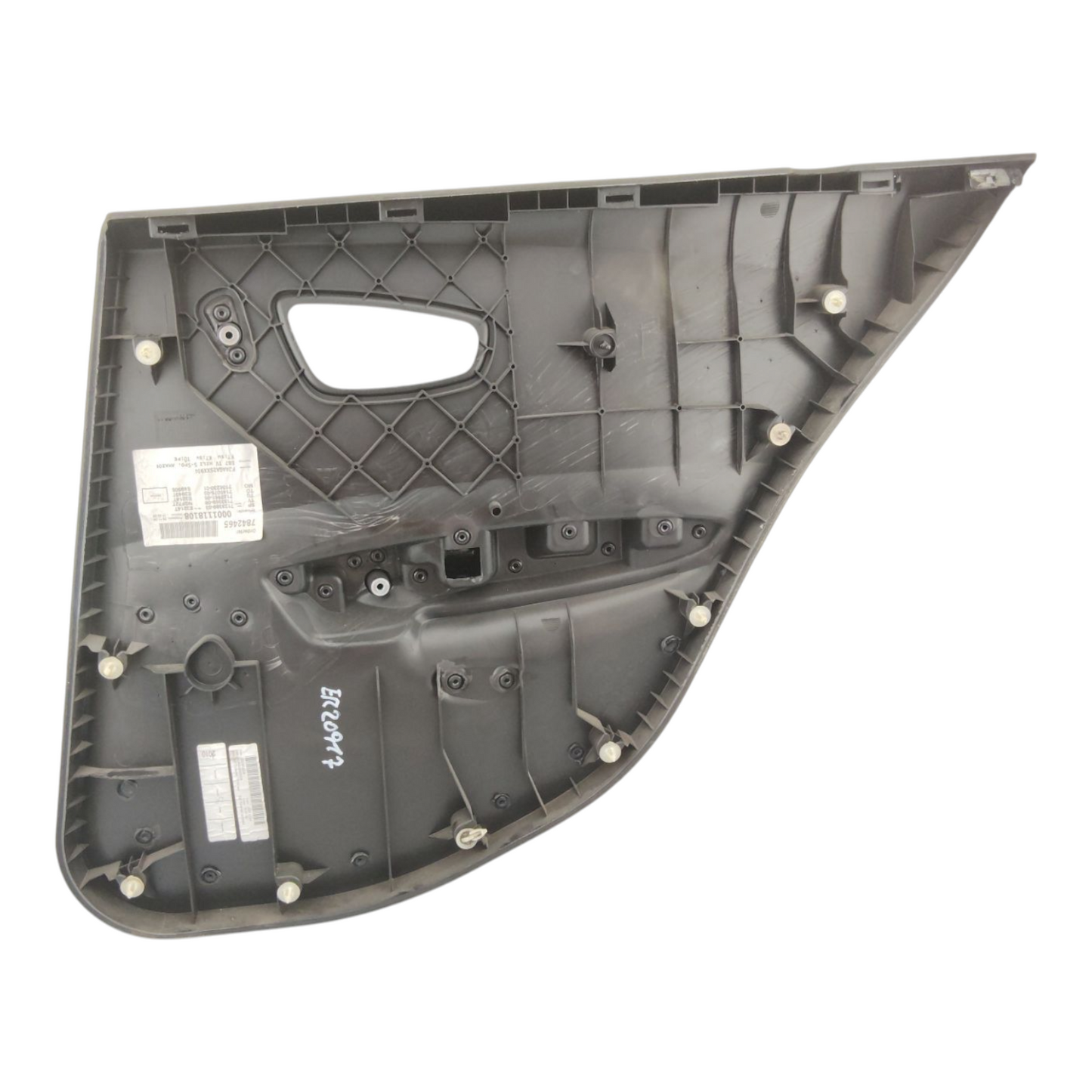 Pannello Rivestimento Porta Posteriore Sinistro BMW SERIE 1 E87