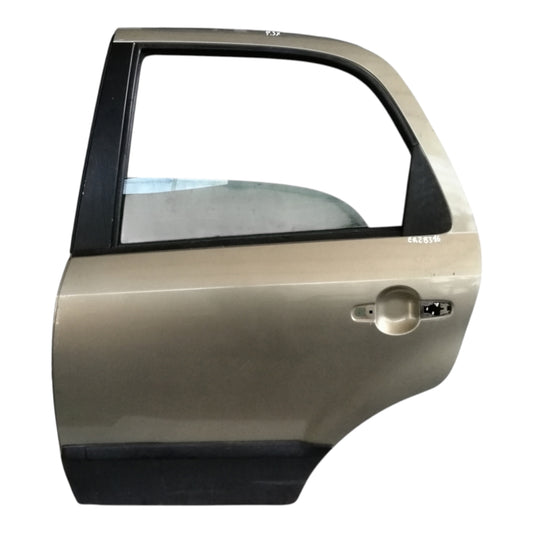 Porta Portiera Posteriore Sinistro FIAT SEDICI/16