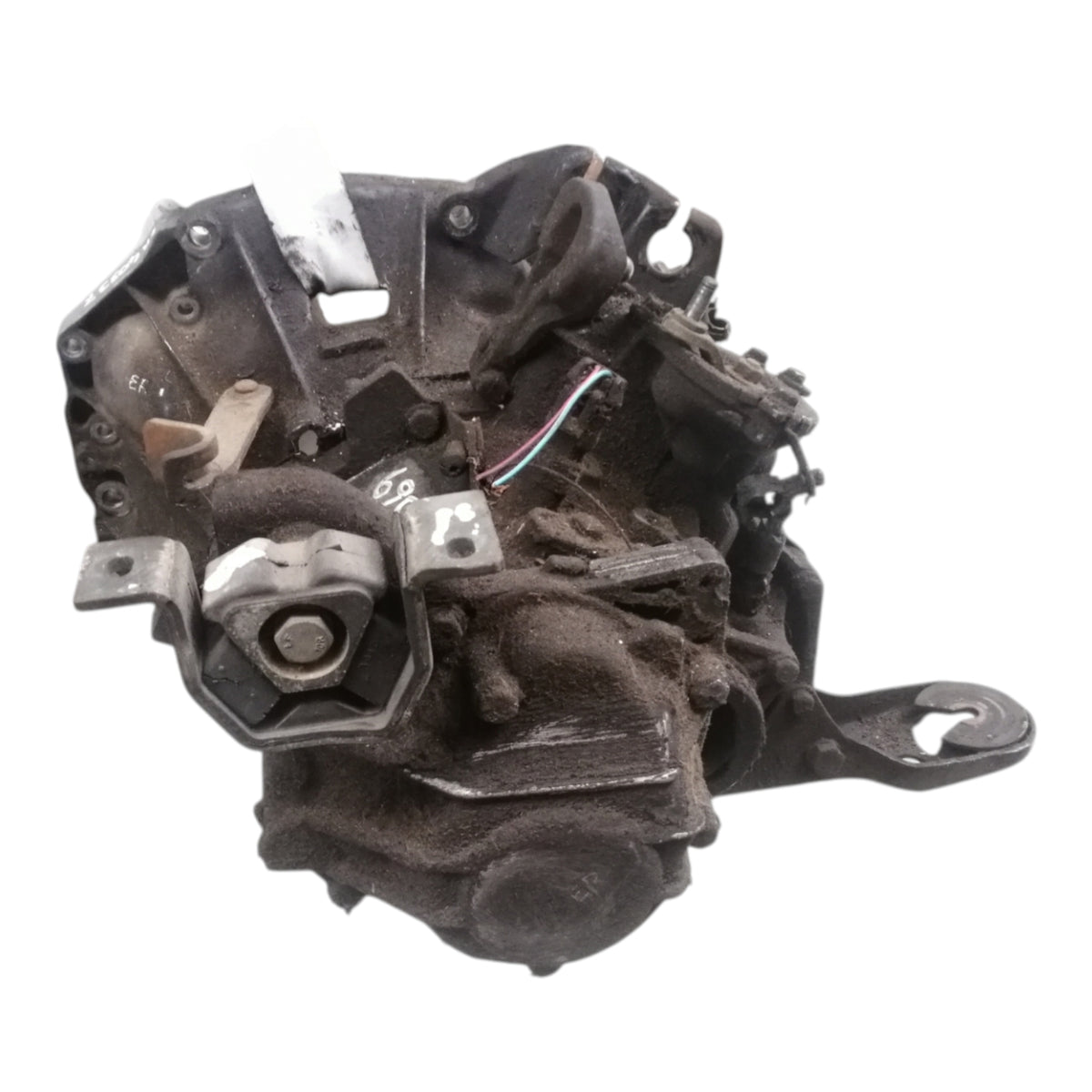 Cambio Manuale 5 Marce FIAT SEICENTO 900 Motore 1170A1046