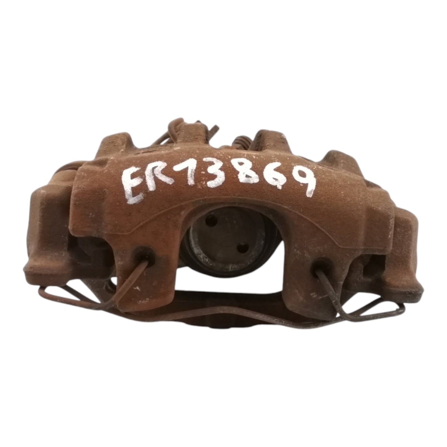 Pinza Freno Posteriore Sinistro FORD FOCUS 2 3 Serie/C-MAX 1 2 Serie