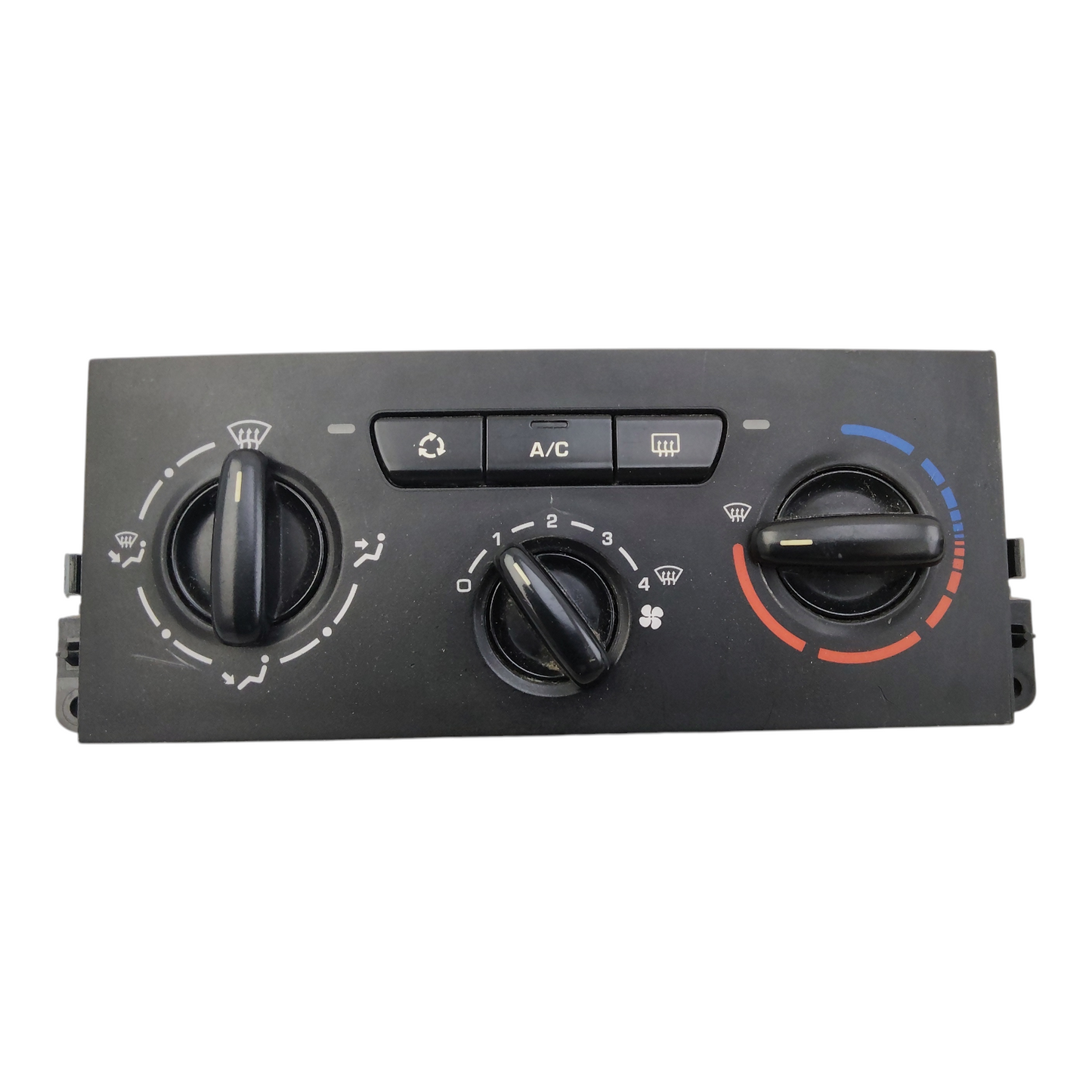Modulo Comando Clima PEUGEOT 207 Berlina SW VAN CC