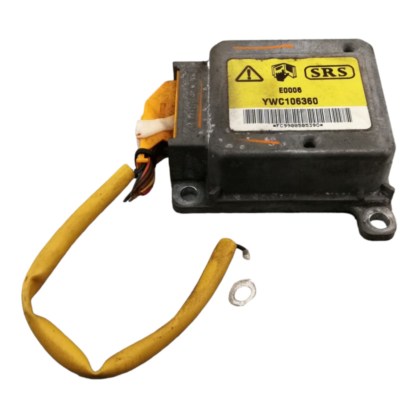 Centralina Airbag LAND ROVER FREELANDER 1 Serie