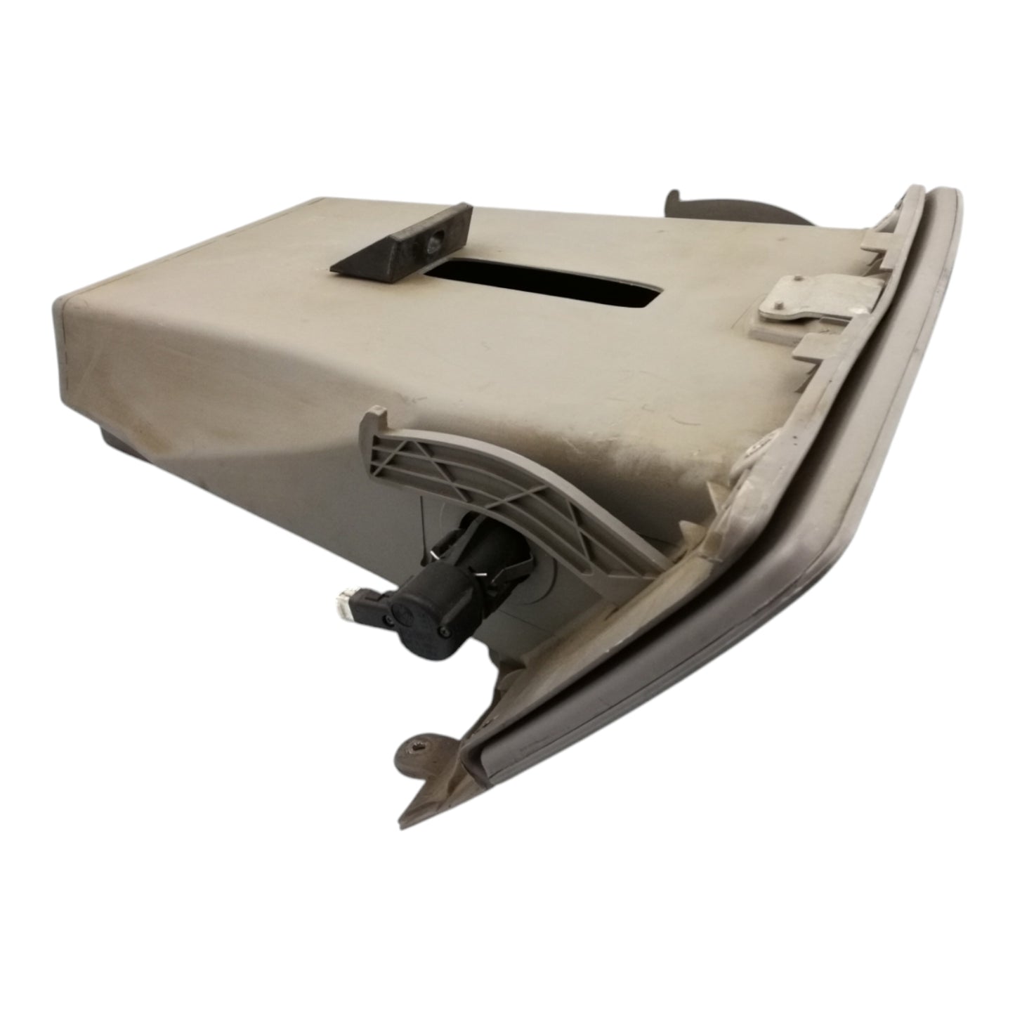 Cassetto Portaoggetti FIAT PANDA 2 Serie Berlina VAN