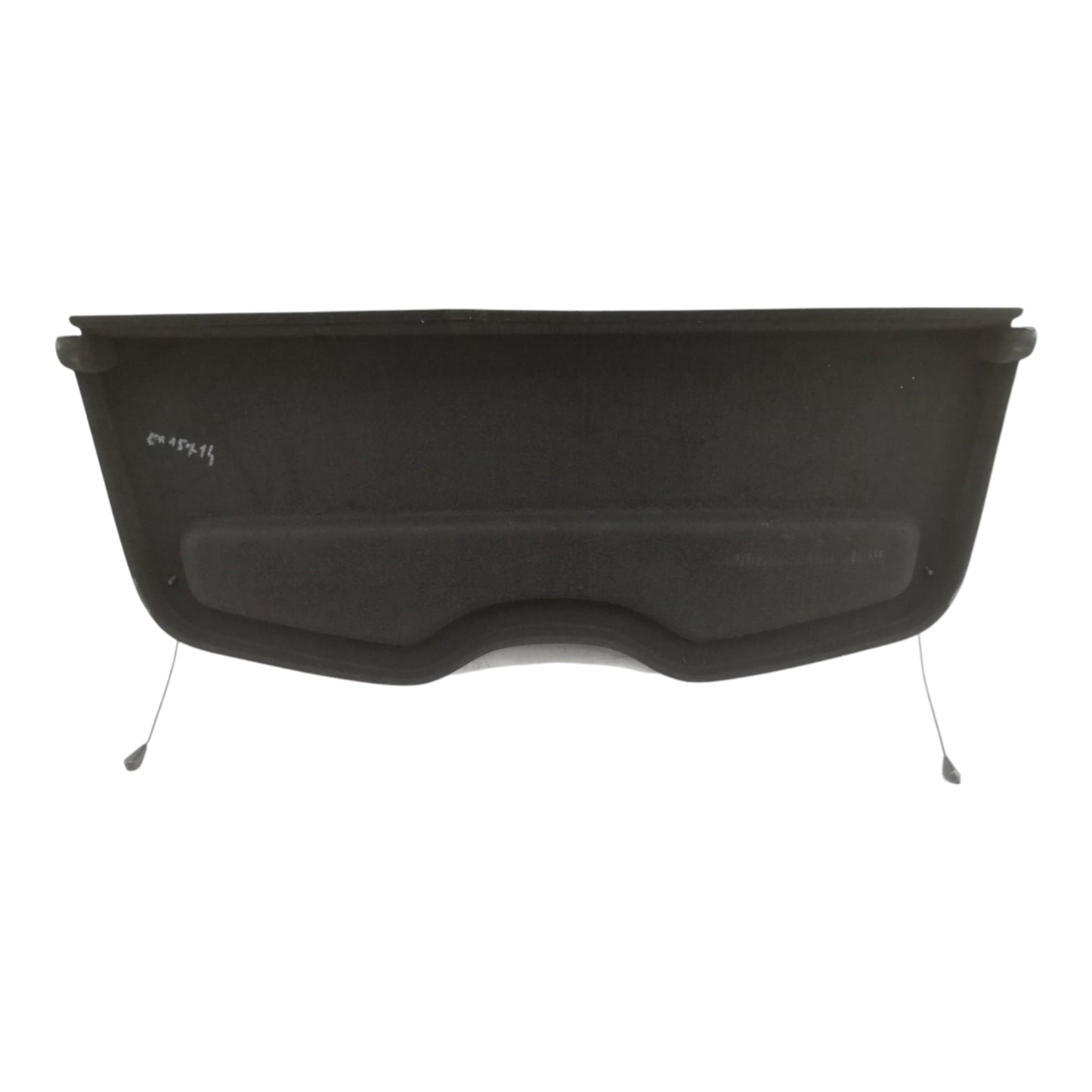 Cappelliera Mensola Copertura Vano Bagagli RENAULT CLIO 3 Serie