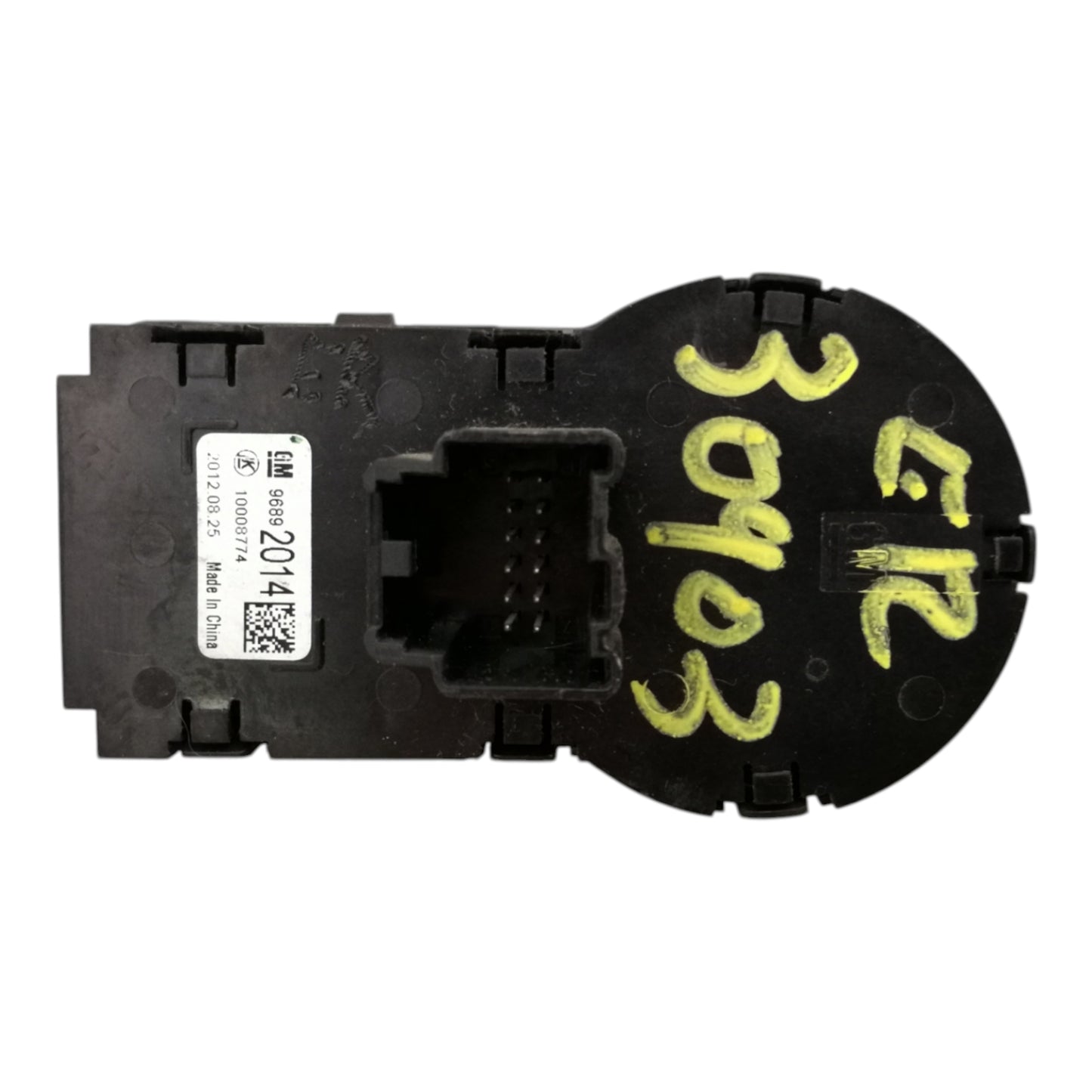 Interruttore Illuminazione CHEVROLET AVEO 3 Serie