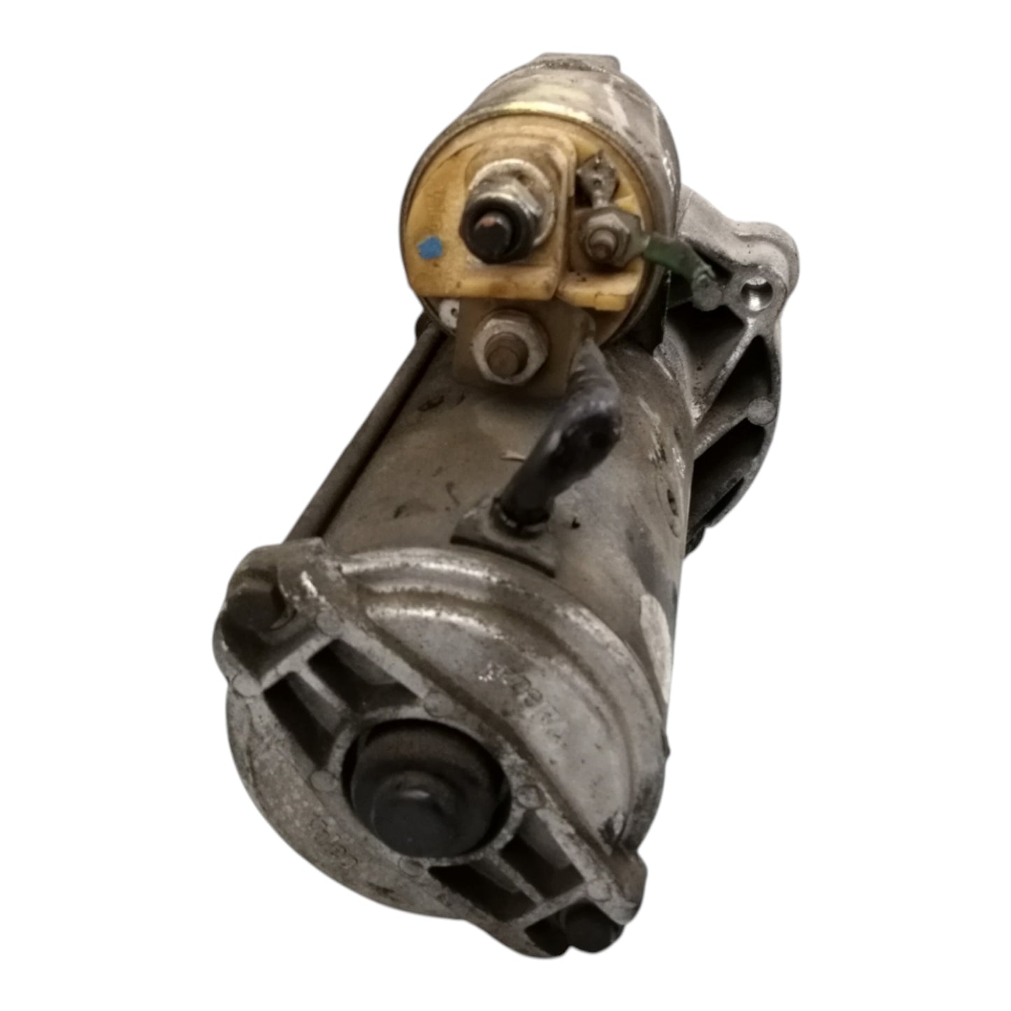 Motorino Avviamento PEUGEOT PARTNER 1 Serie/206/807 1.9 2.0 Diesel