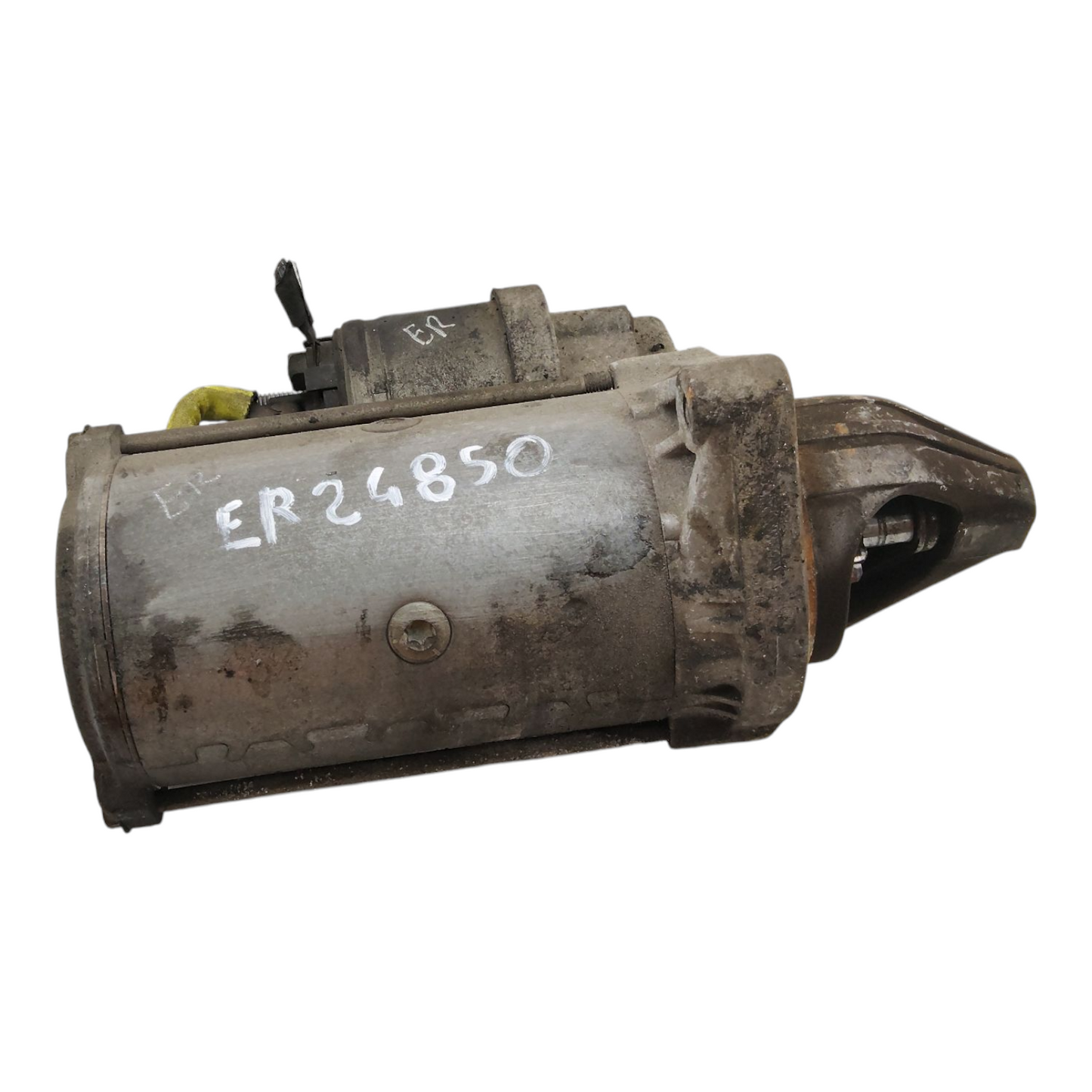Motorino Avviamento OPEL CORSA D/AGILA A/MERIVA B/ASTRA H J 1.3 Diesel