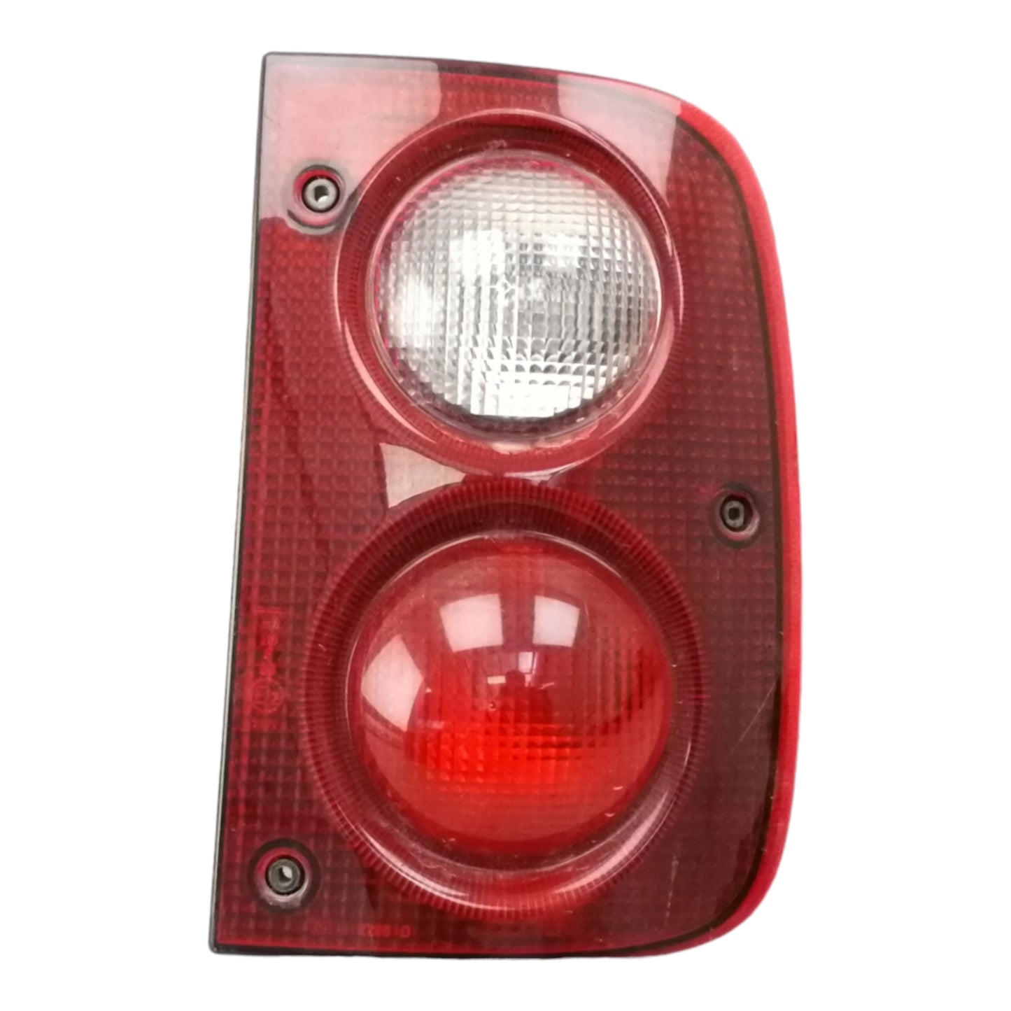 Fanale Stop Superiore Posteriore Sinistro LAND ROVER FREELANDER 1 Serie