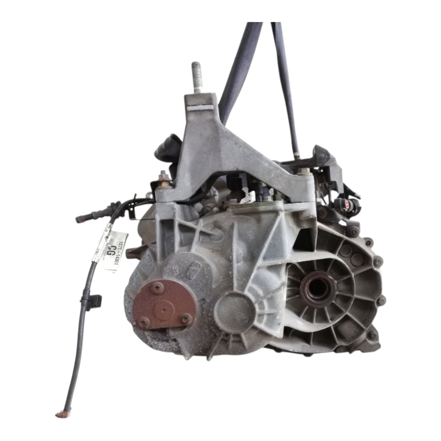 Cambio Manuale 5 Marce FORD MONDEO 3 Serie 2.0 Diesel