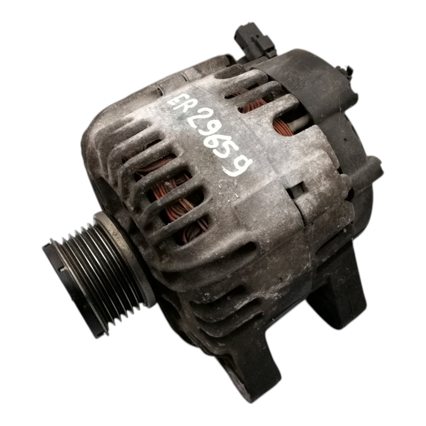 Alternatore CITROEN C3 PLURIEL 1.4 HDi Motore 8HZ