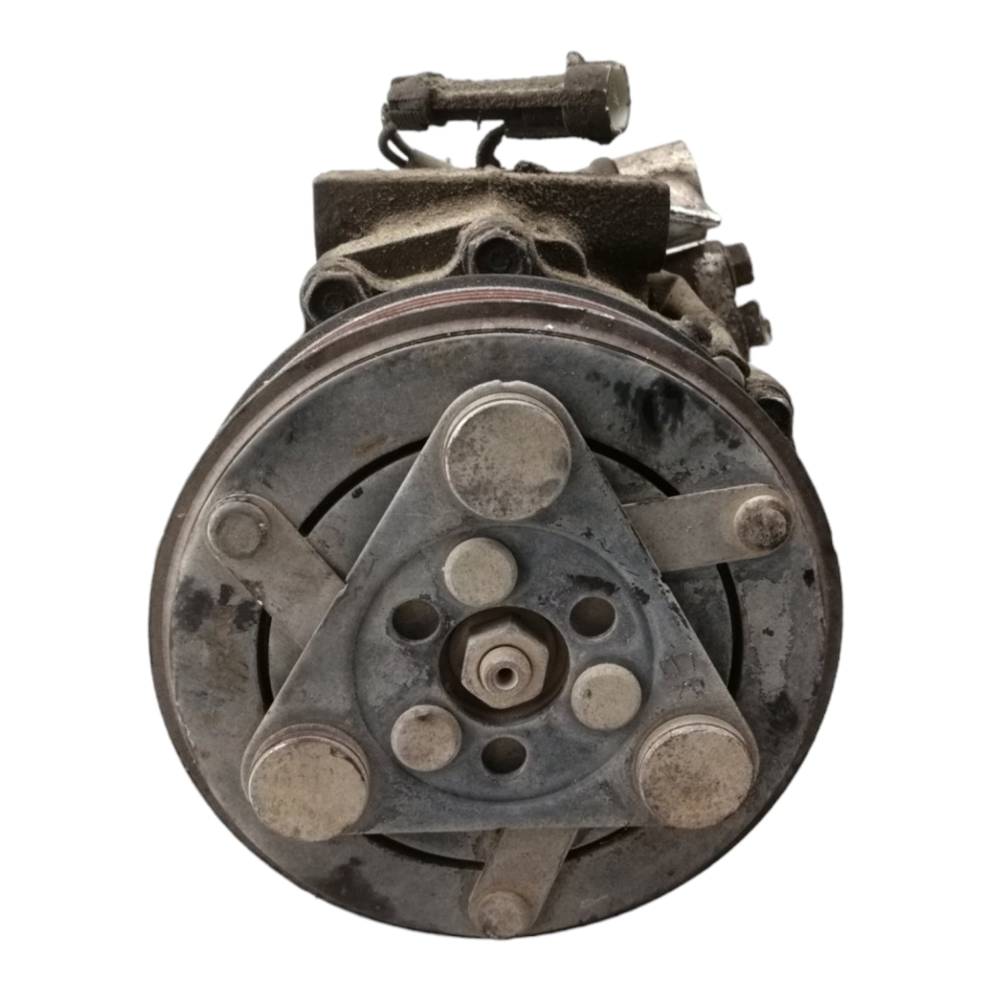 Compressore Aria Condizionata Ac SUZUKI IGNIS 2 Serie/SPLASH 1.3 Diesel