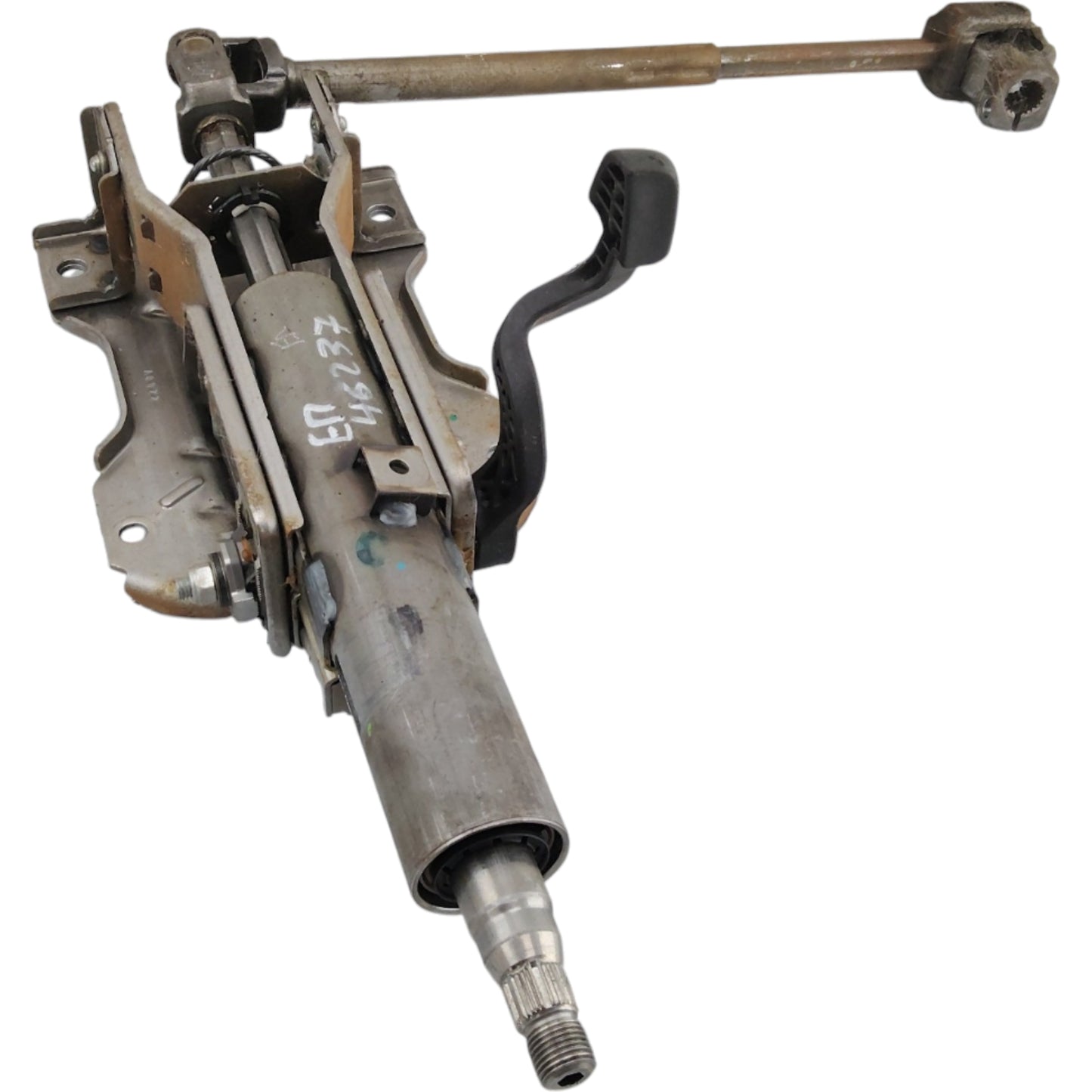 Piantone Sterzo Completo FIAT QUBO/FIORINO 3 Serie Benzina Diesel
