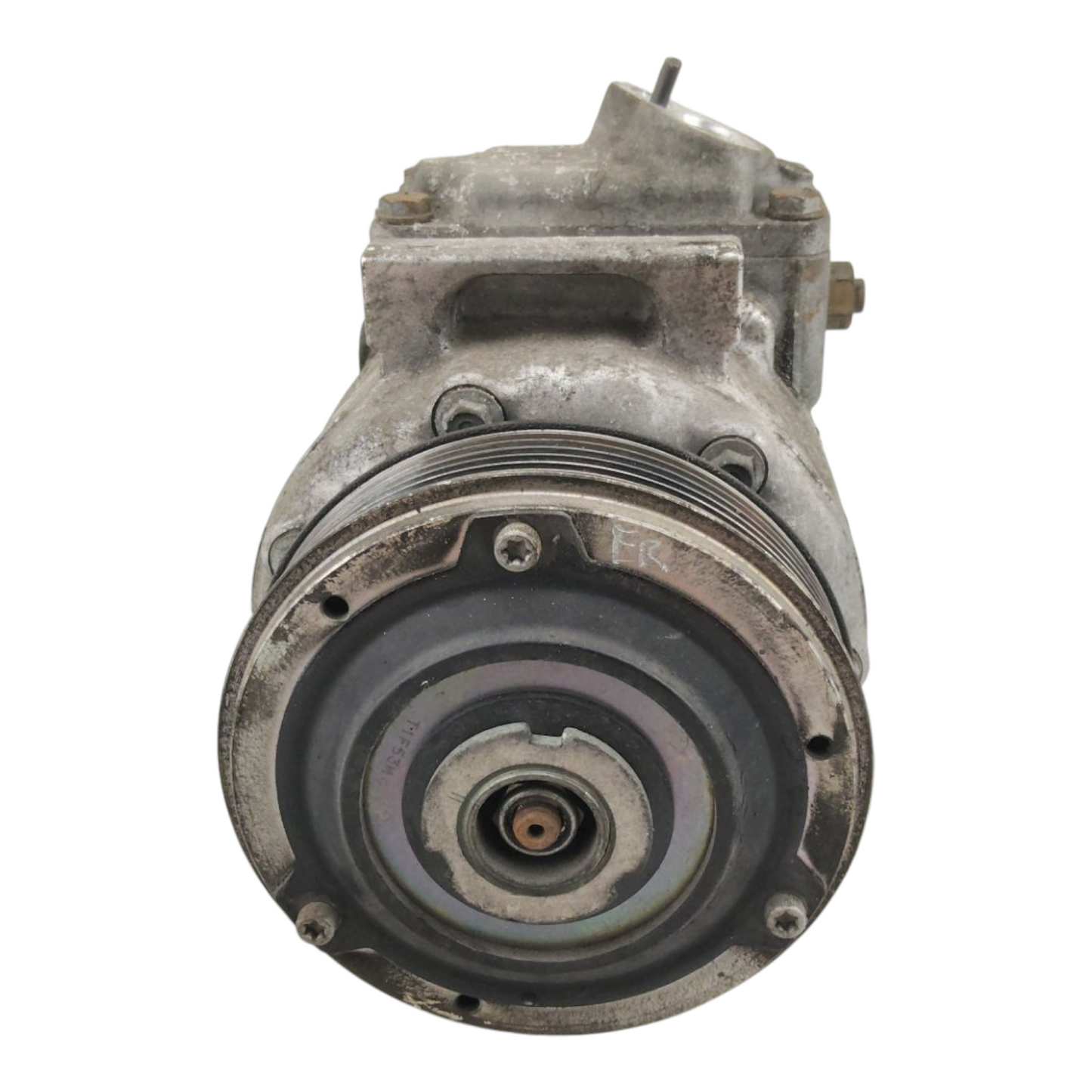 Compressore Aria Condizionata VOLKSWAGEN GOLF PLUS 1 Serie 1.9 2.0 Diesel