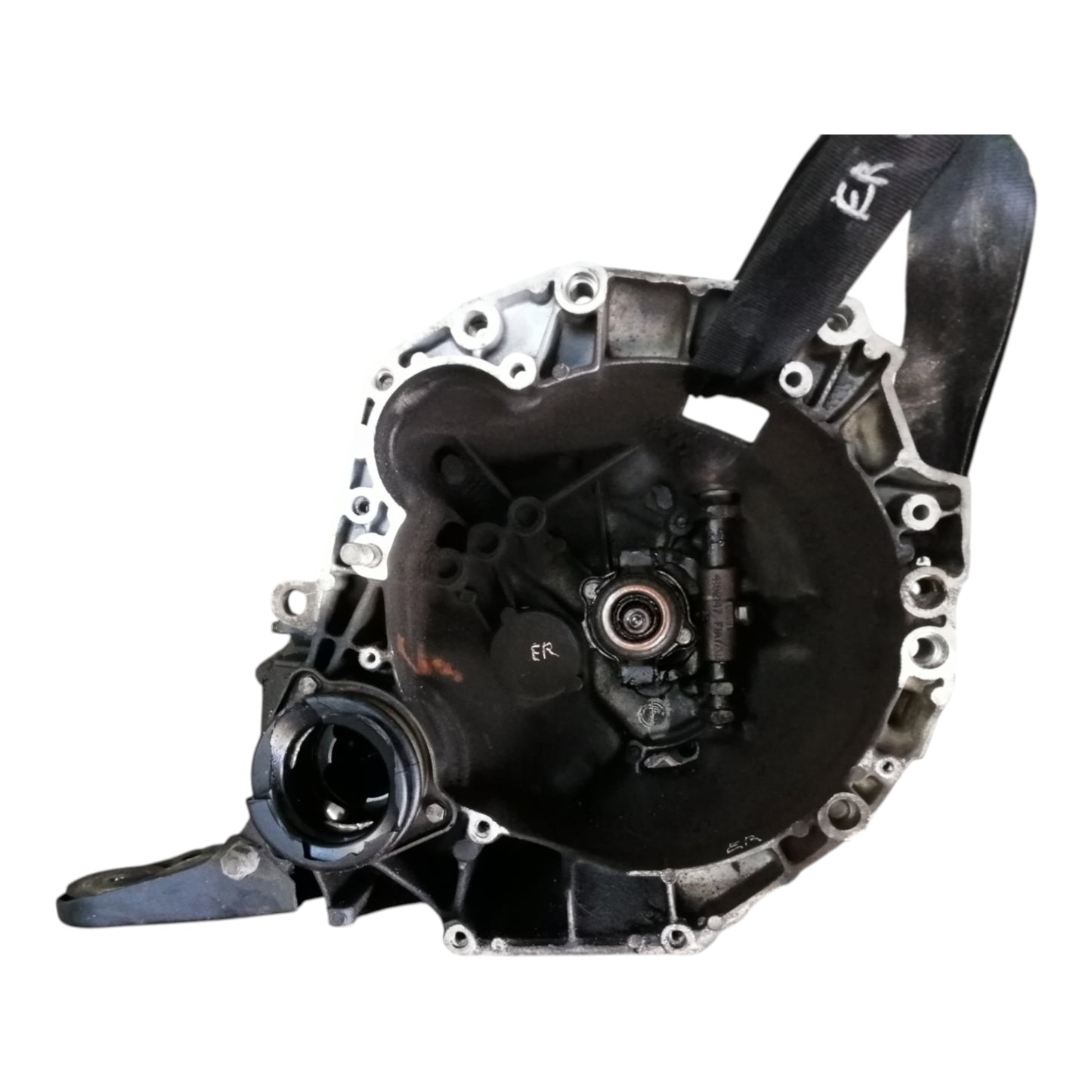 Cambio Manuale 5 Marce FIAT SEICENTO/600 1.1 Benzina