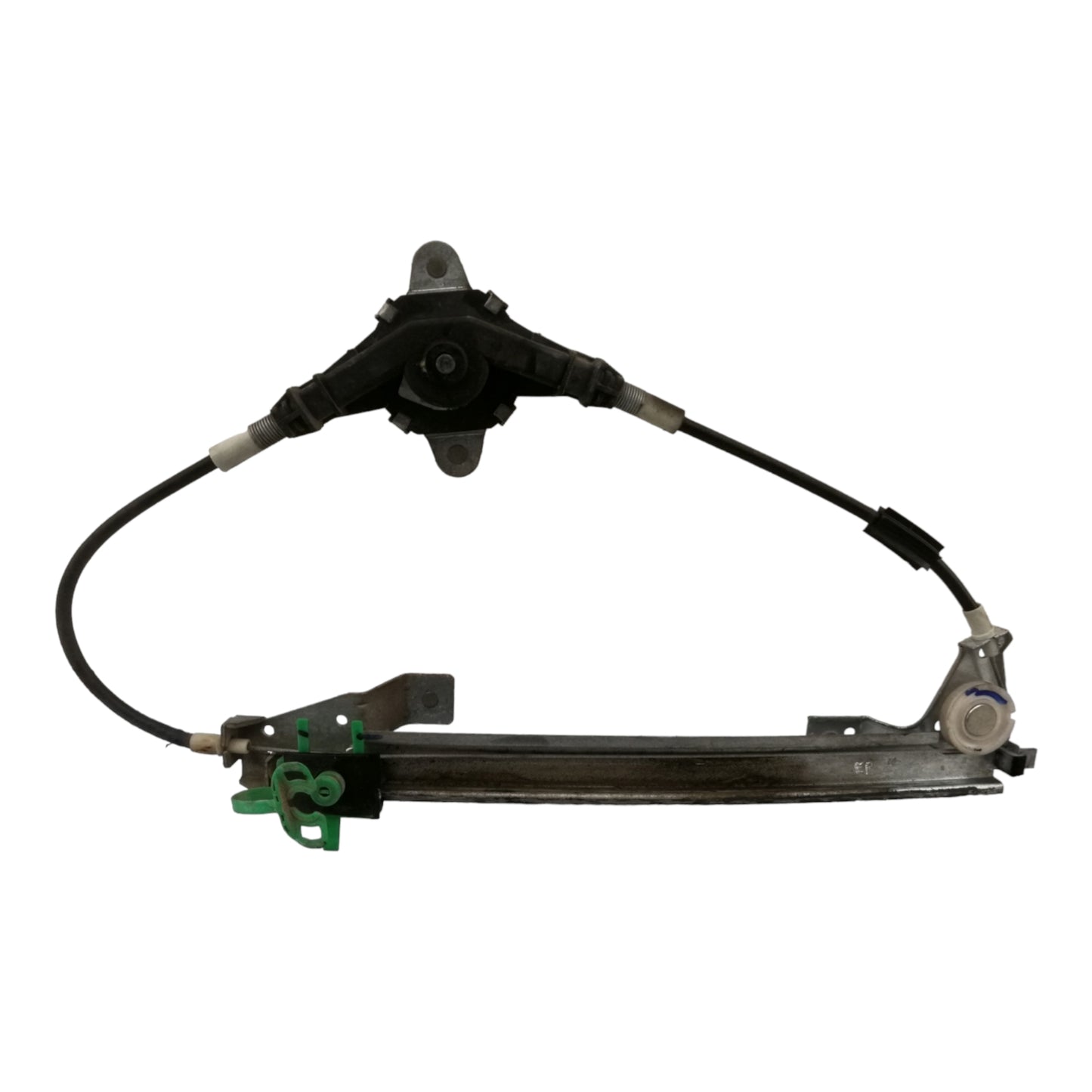 Alzacristallo Alzavetro Posteriore Sinistro FIAT Punto II 3-5 Porte