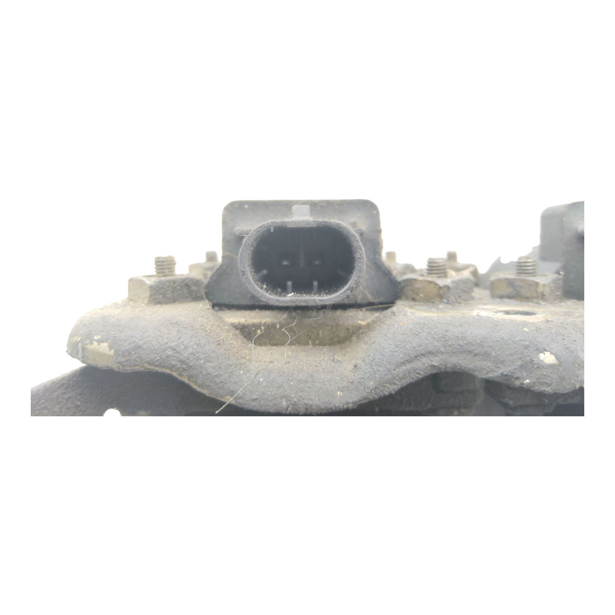 Bobina FIAT CINQUECENTO/PUNTO 1 2 Serie/PANDA 1 2 Serie/600/ALBEA Benzina