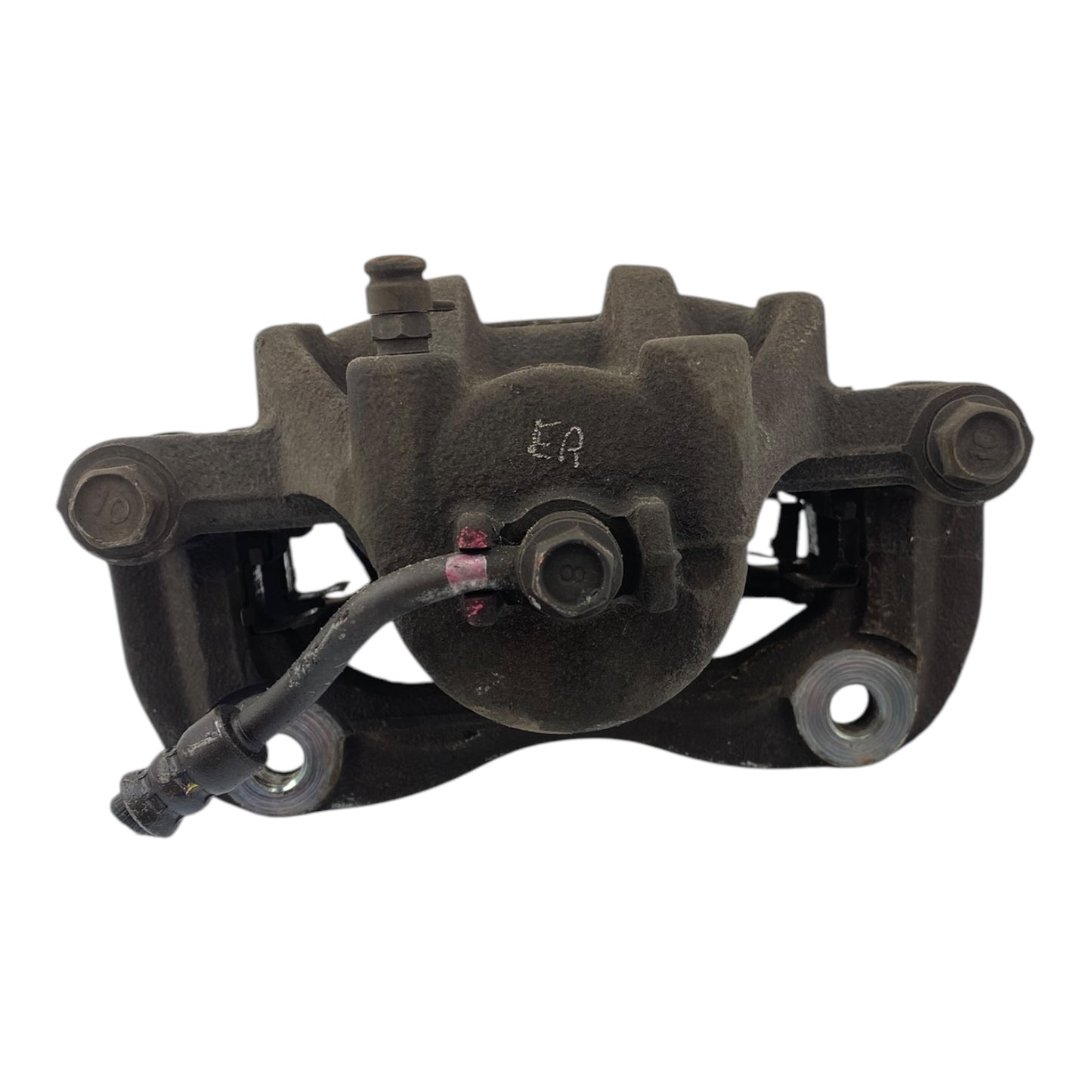 Pinza Freno Anteriore Sinistro KIA RIO 3 Serie Benzina Diesel