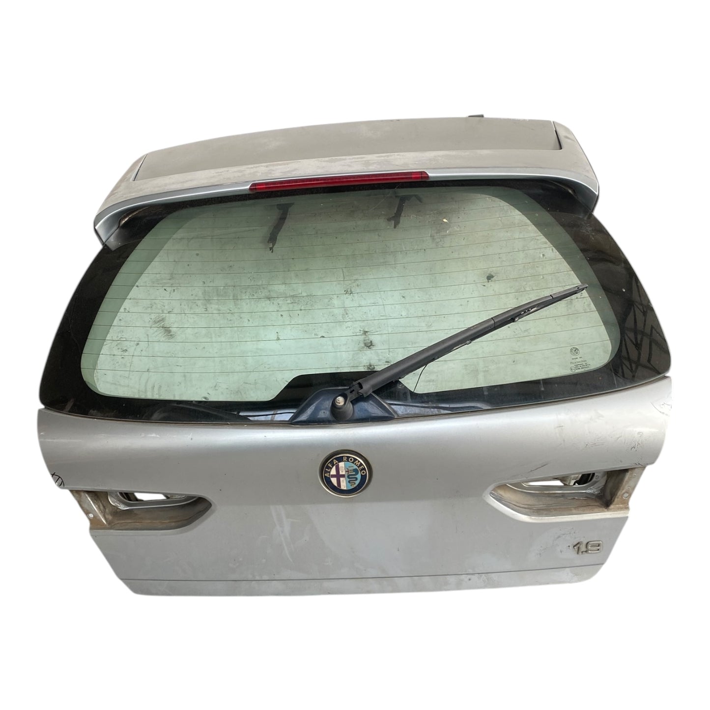 Portello Portellone Posteriore ALFA ROMEO 156 1 2 Serie Station Wagon