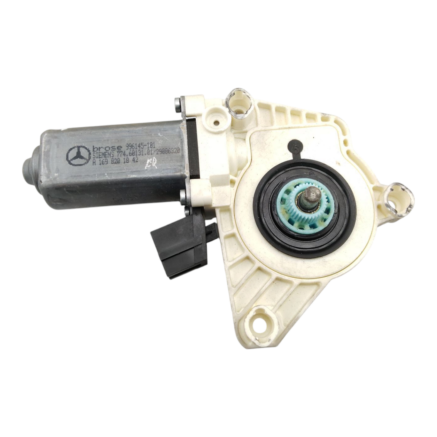 Motorino Alzacristallo Porta Anteriore Destro MERCEDES CLASSE A W169