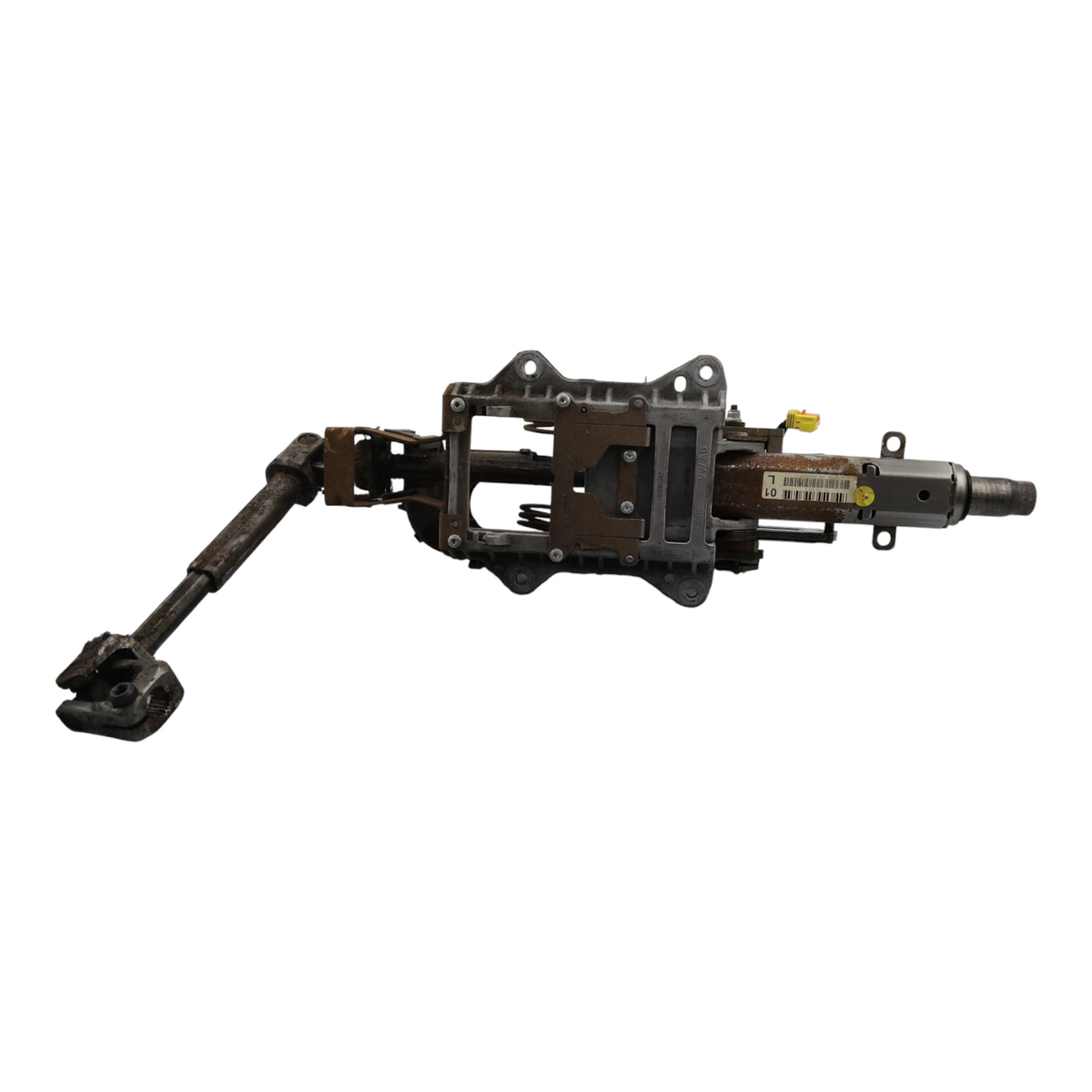 Piantone Sterzo Completo VOLKSWAGEN GOLF 5 Serie/JETTA 3 Serie