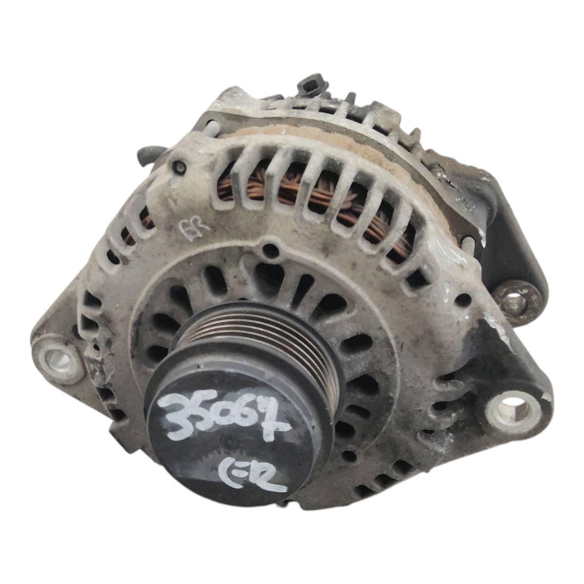 Alternatore OPEL MERIVA A/CORSA C 1.7 Diesel Z17DTH 74 Kw