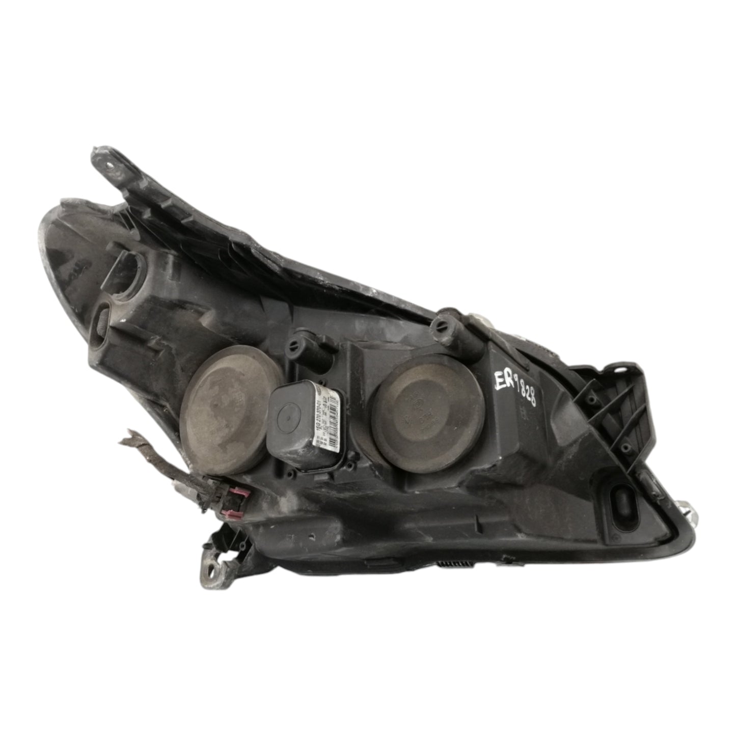 Faro Proiettore Anteriore Sinistro OPEL ASTRA H