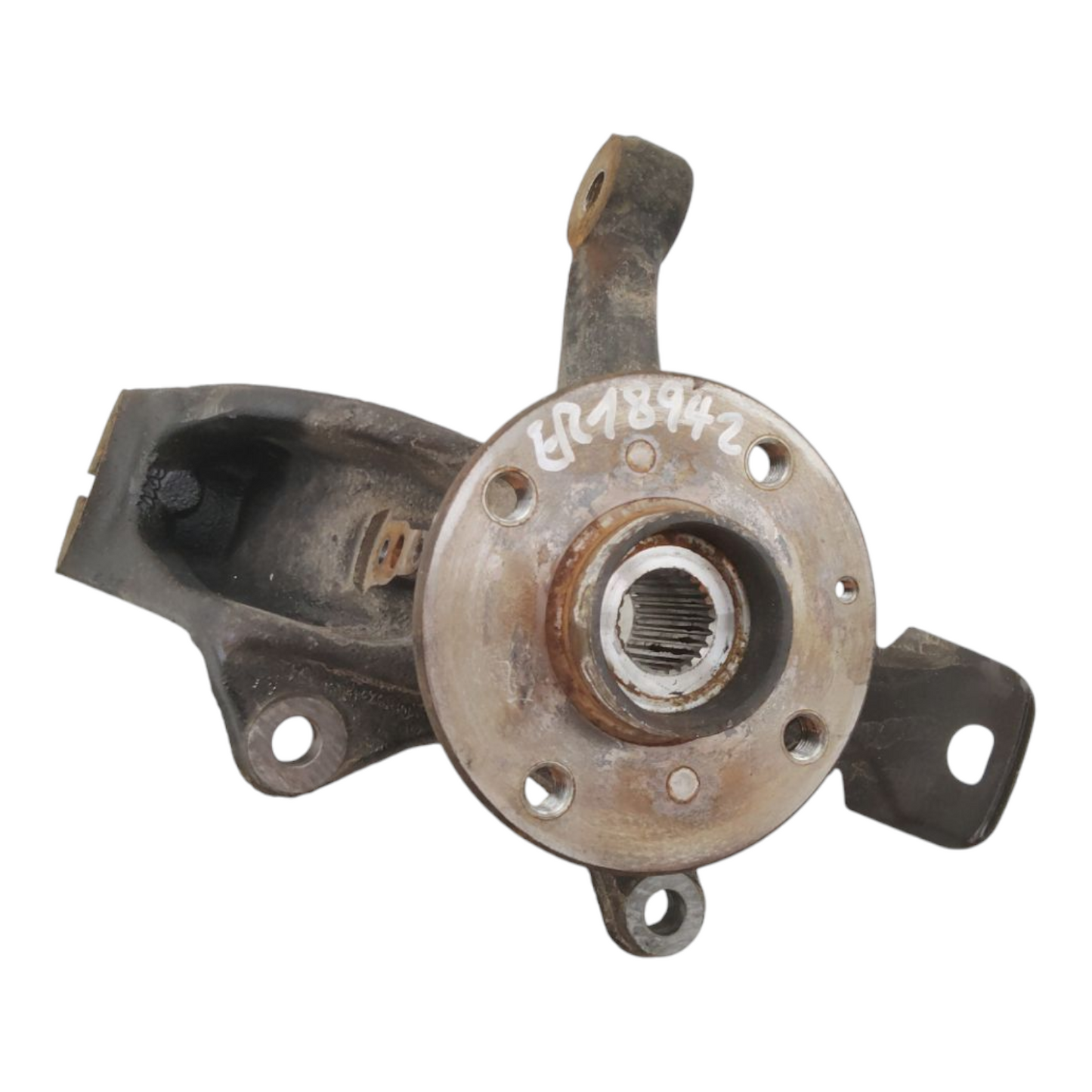 Fusello Mozzo Anteriore Sinistro PEUGEOT 108 1.0 1.2