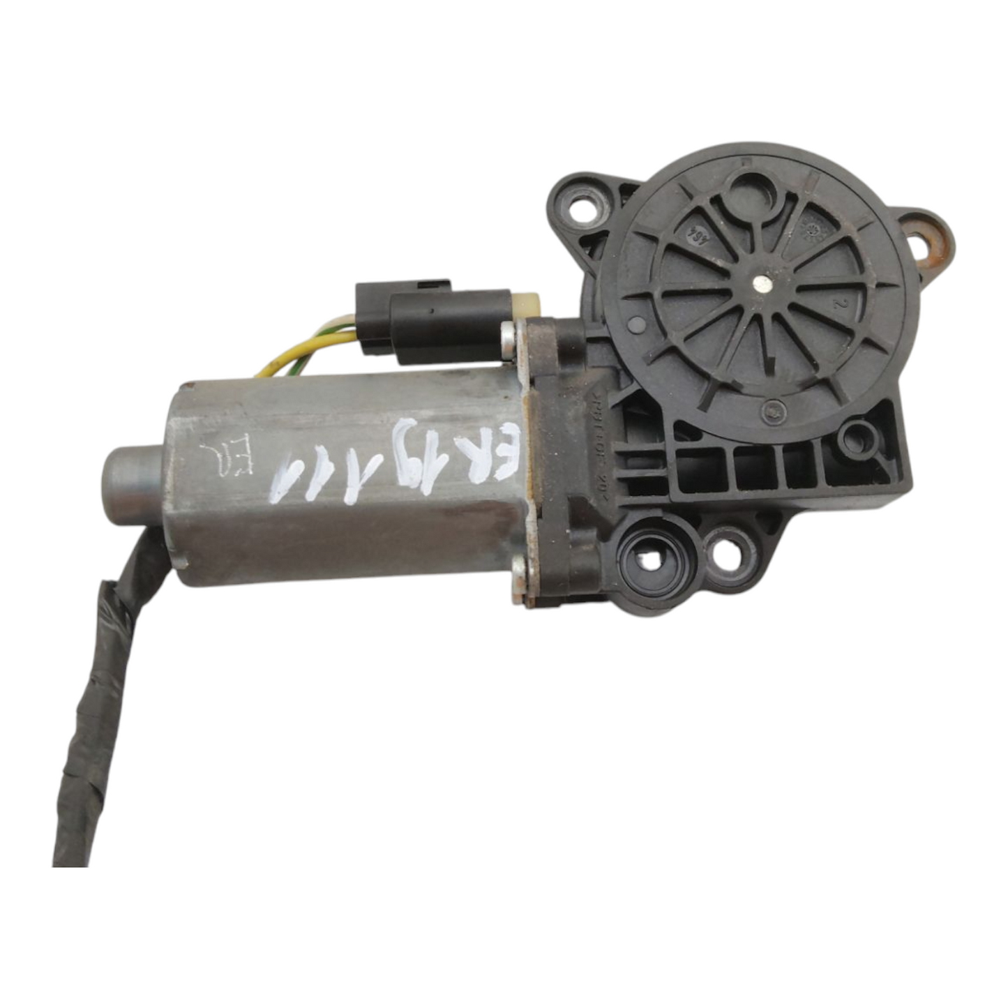Motorino Alzacristallo Porta Anteriore Sinistro FORD FIESTA 5 Serie/FUSION