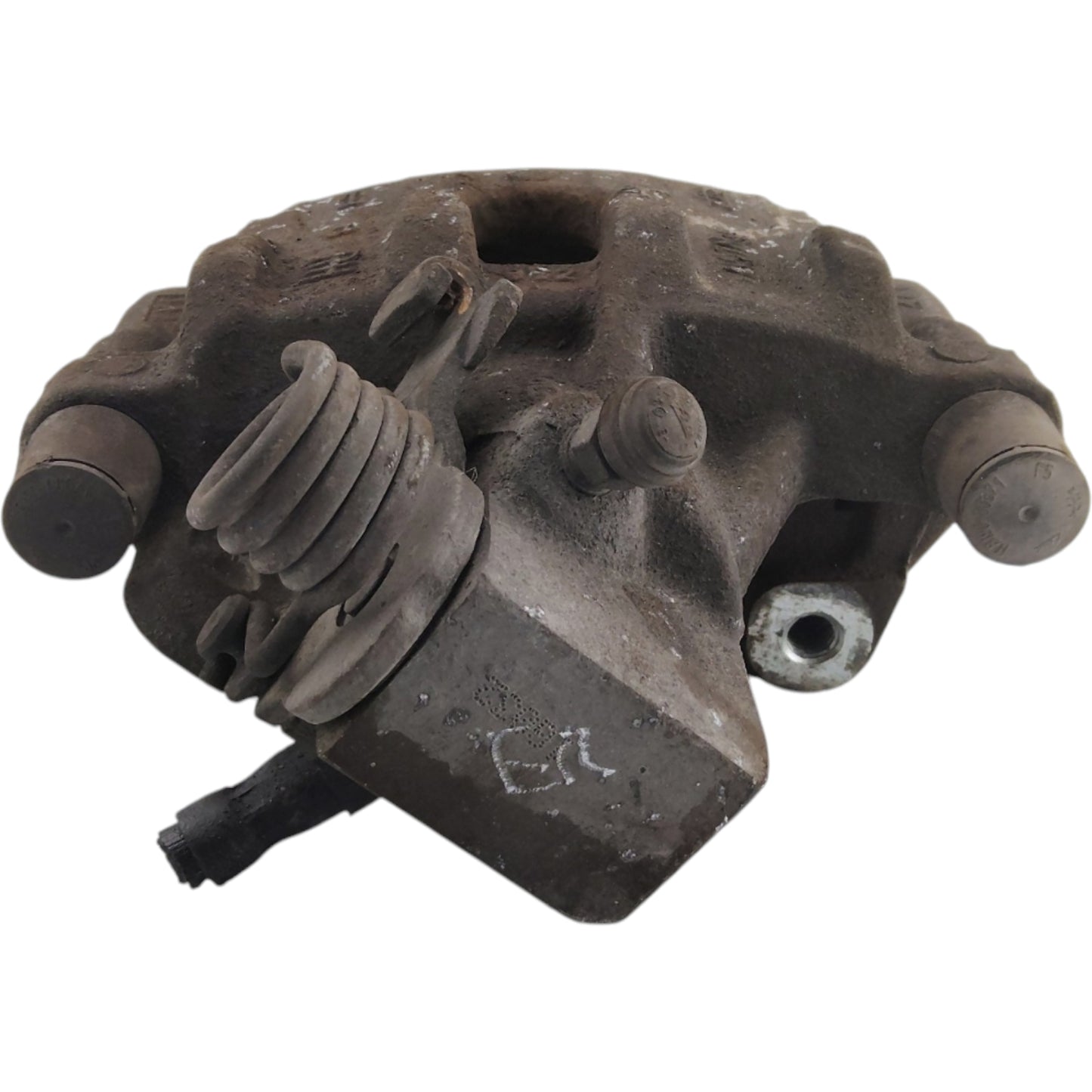 Pinza Freno Posteriore Destro FORD FOCUS 4 Serie Benzina Diesel GPL