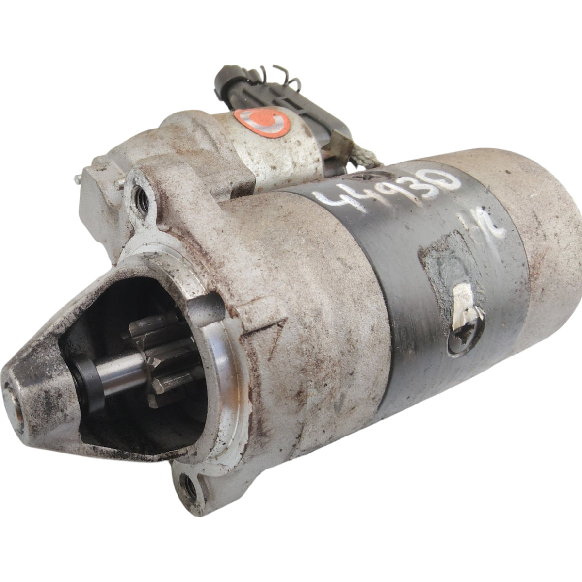 Motorino Avviamento FIAT PANDA 1 Serie/SEICENTO/UNO 2 Serie 0.9 Benzina