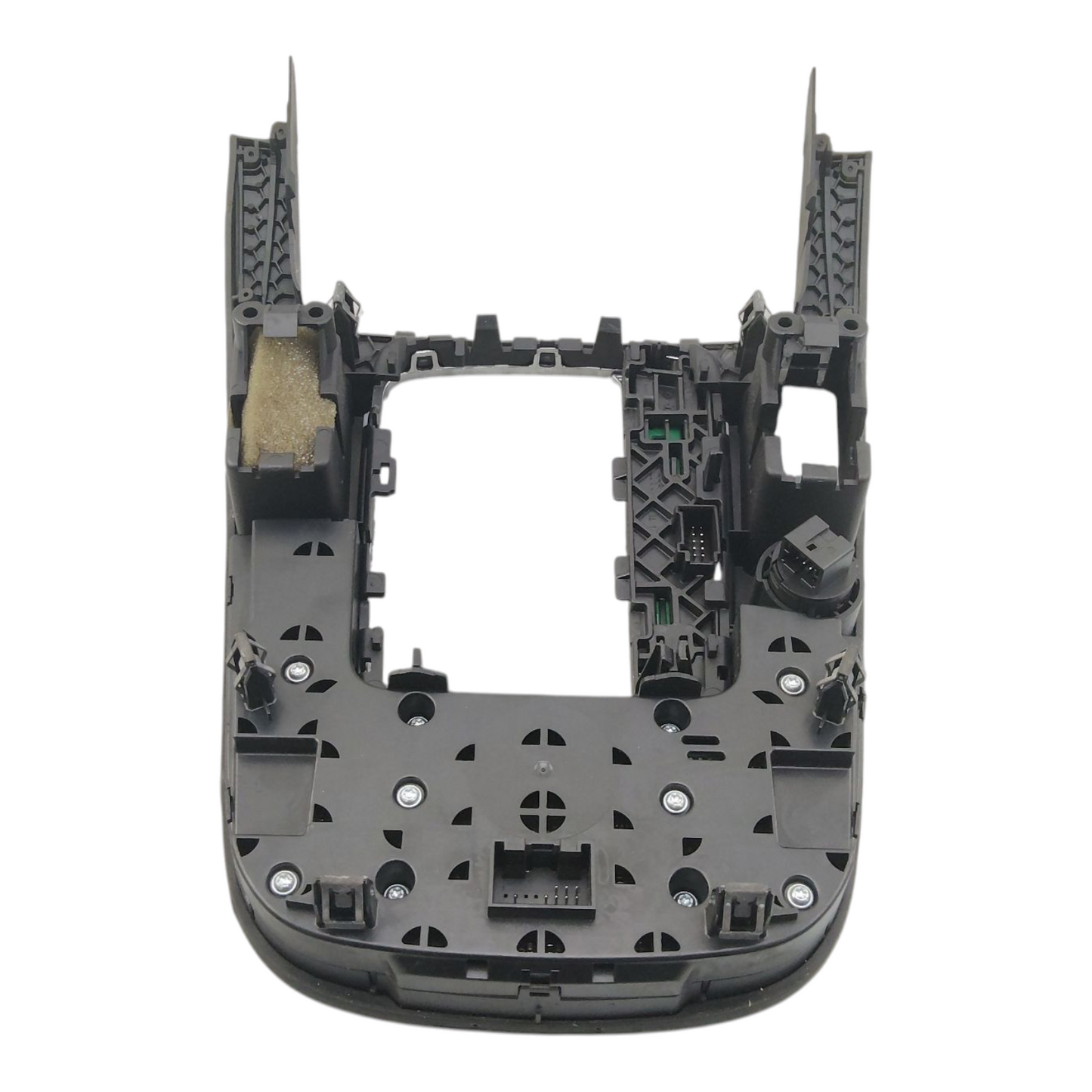 Pulsantiera Comando Console Centrale AUDI A5 8T3 8T5 8F7