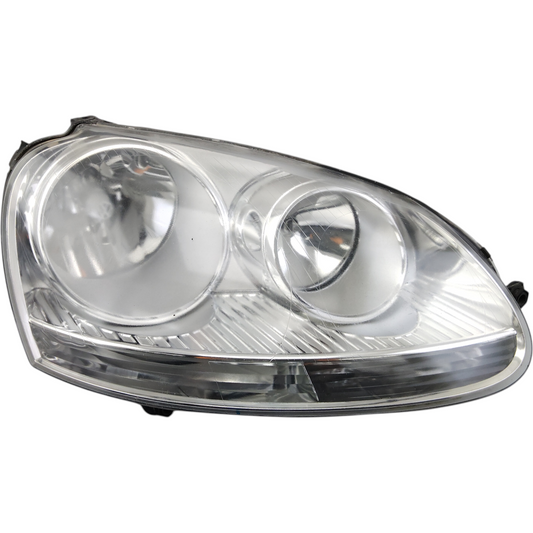 Faro Proiettore Anteriore Destro VOLKSWAGEN GOLF 5 Serie 3-5 Porte